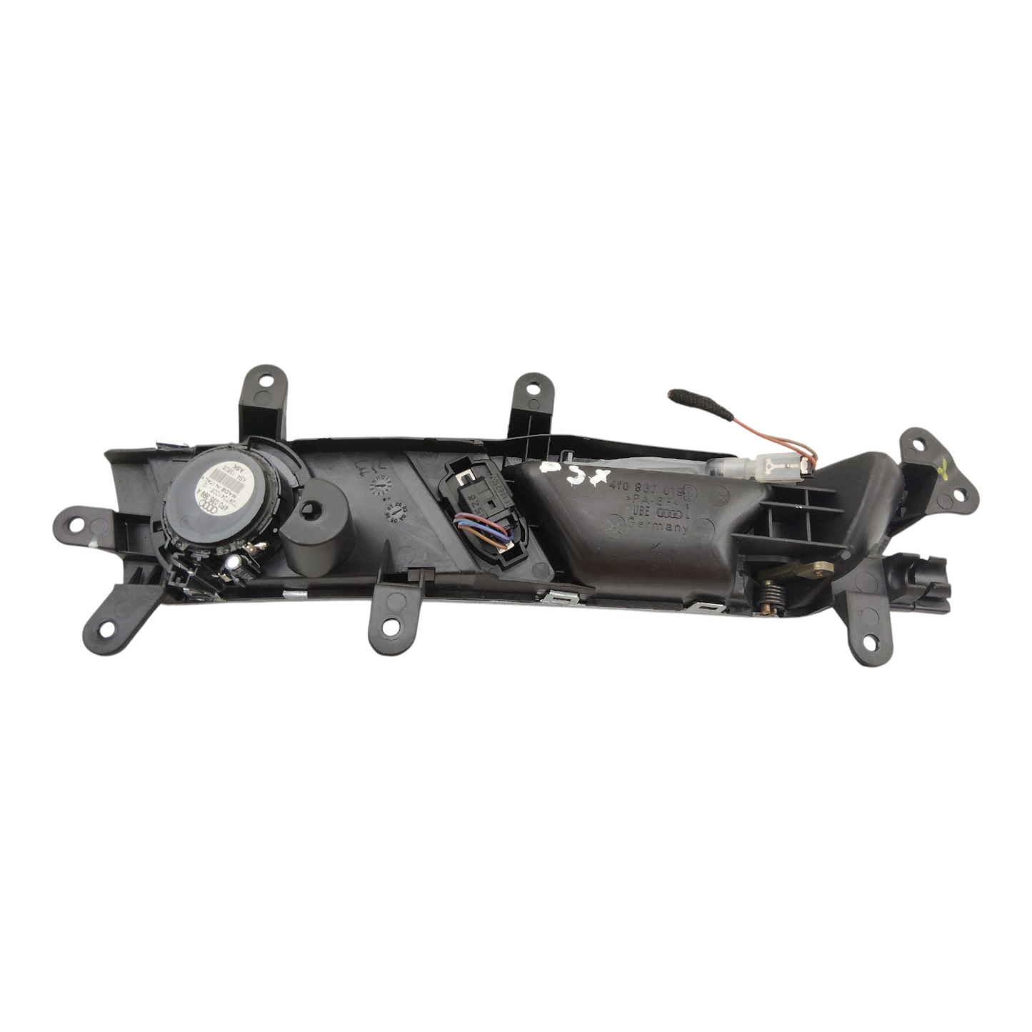Maniglia Porta Interno Anteriore Sinistro AUDI A6 4F5 4F2 4FH