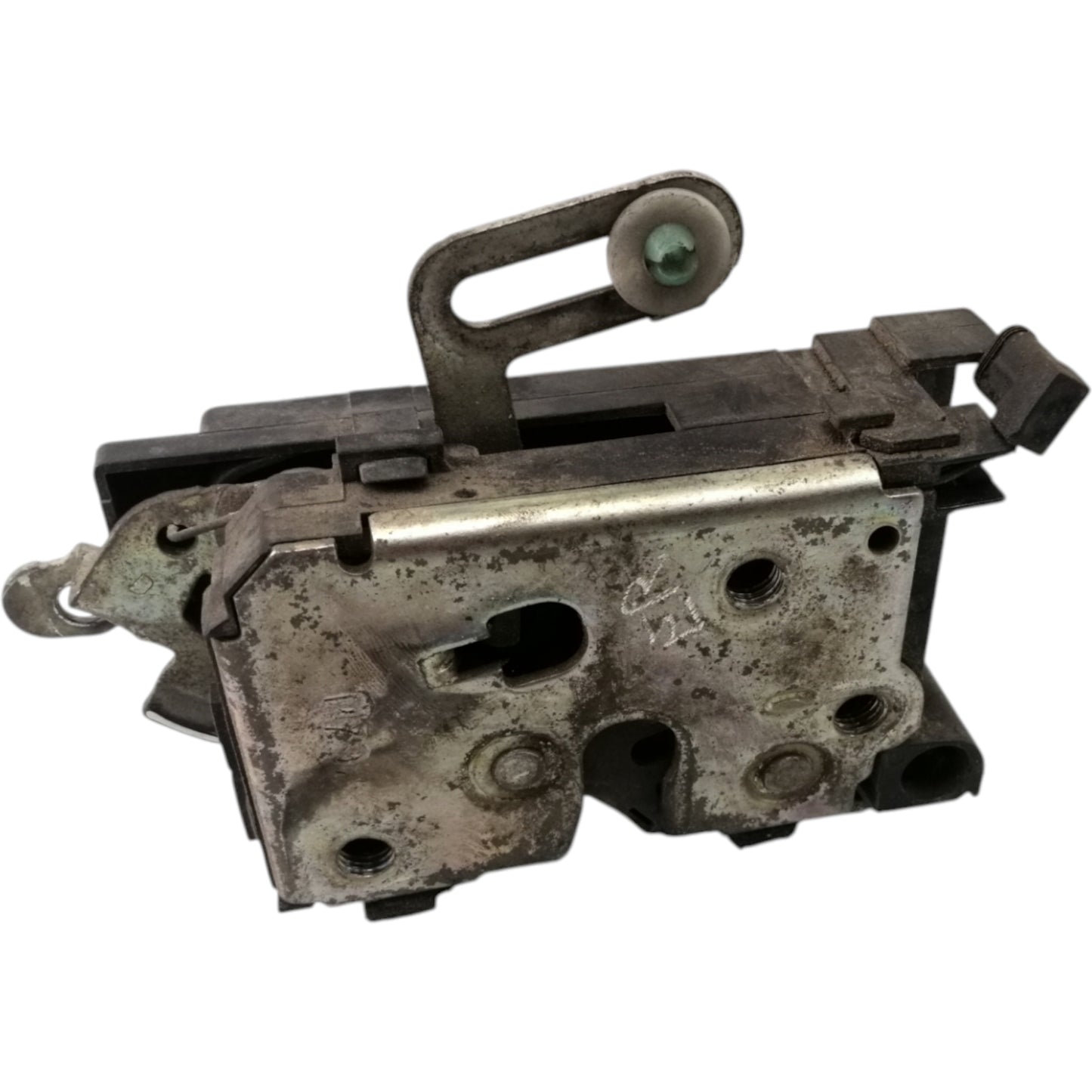 Serratura Porta Anteriore Destro FIAT PUNTO 2 Serie 5 Porte
