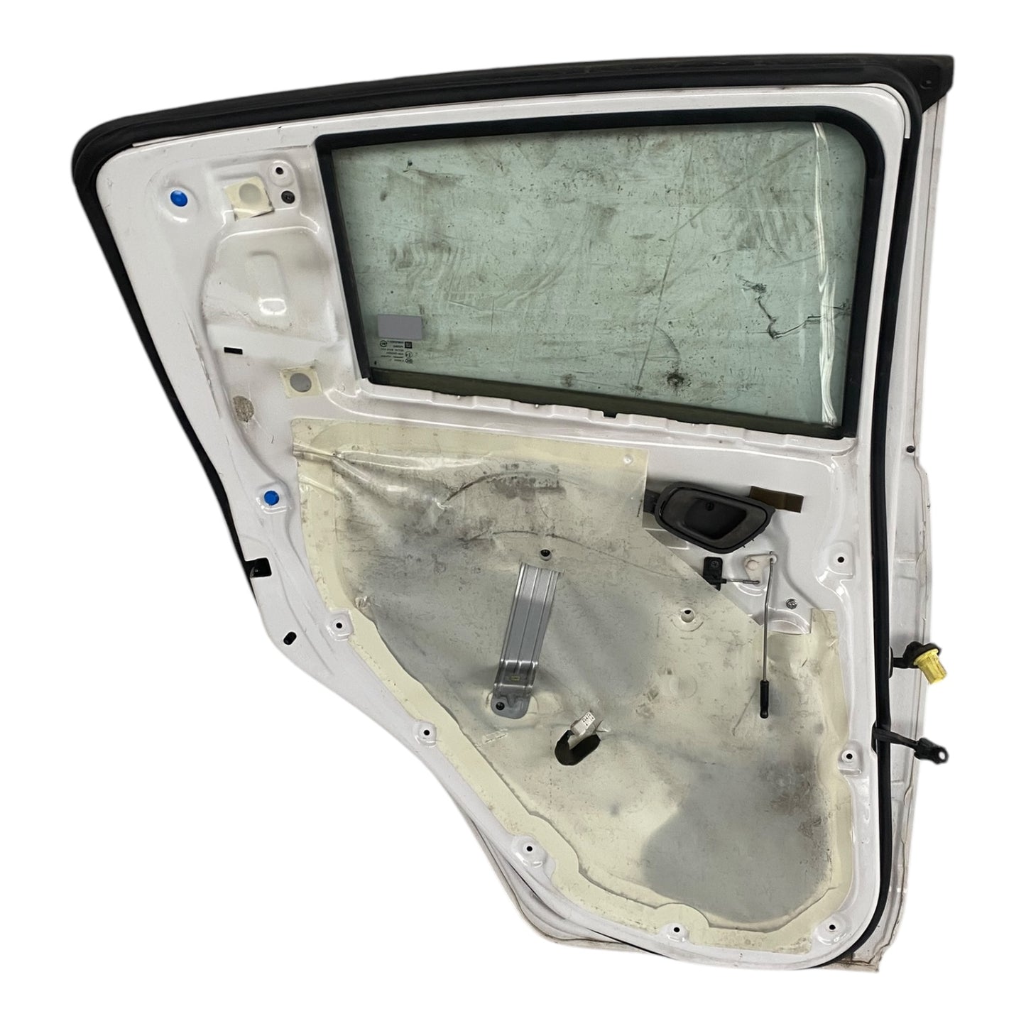 Porta Portiera Posteriore Sinistro CHEVROLET SPARK