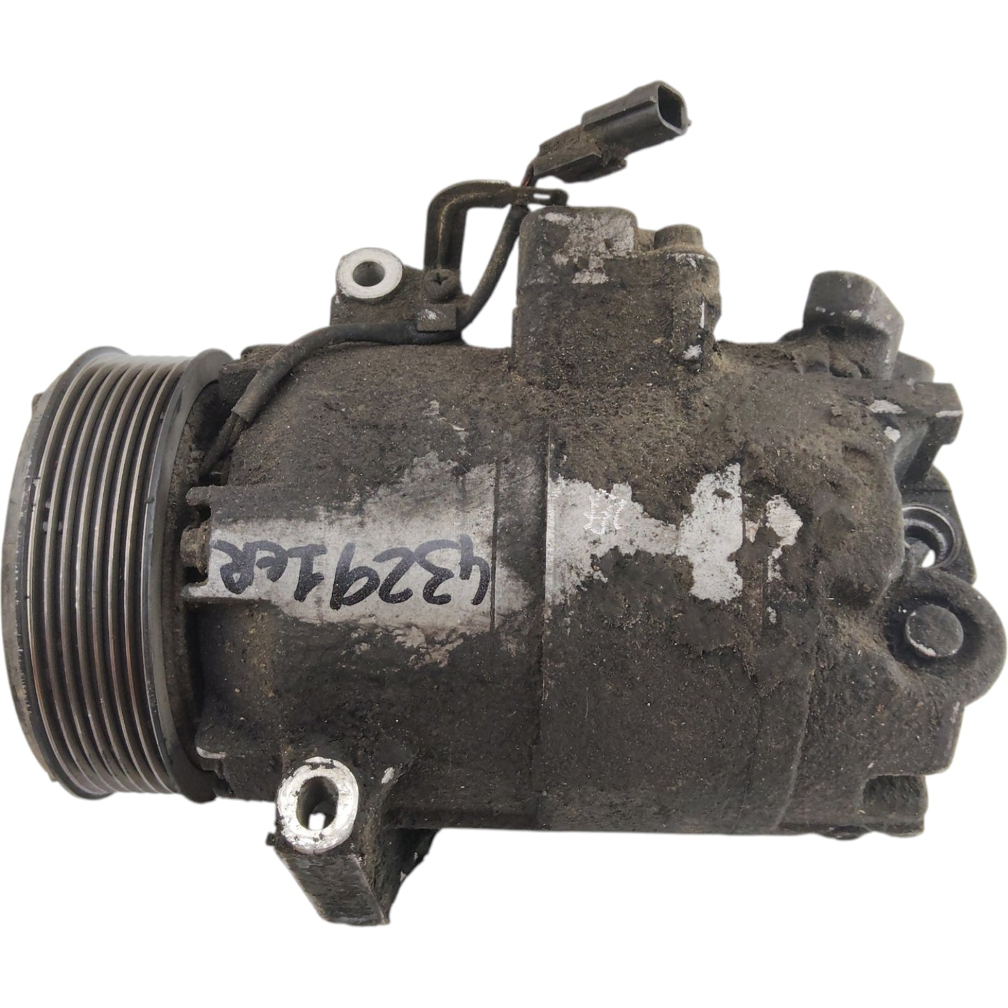 Compressore Aria Condizionata NISSAN QASHQAI Diesel