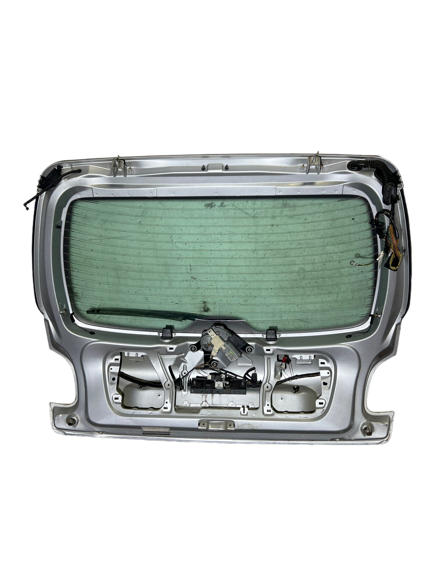 Portello Portellone Posteriore PEUGEOT 206/206 + 3-5 Porte