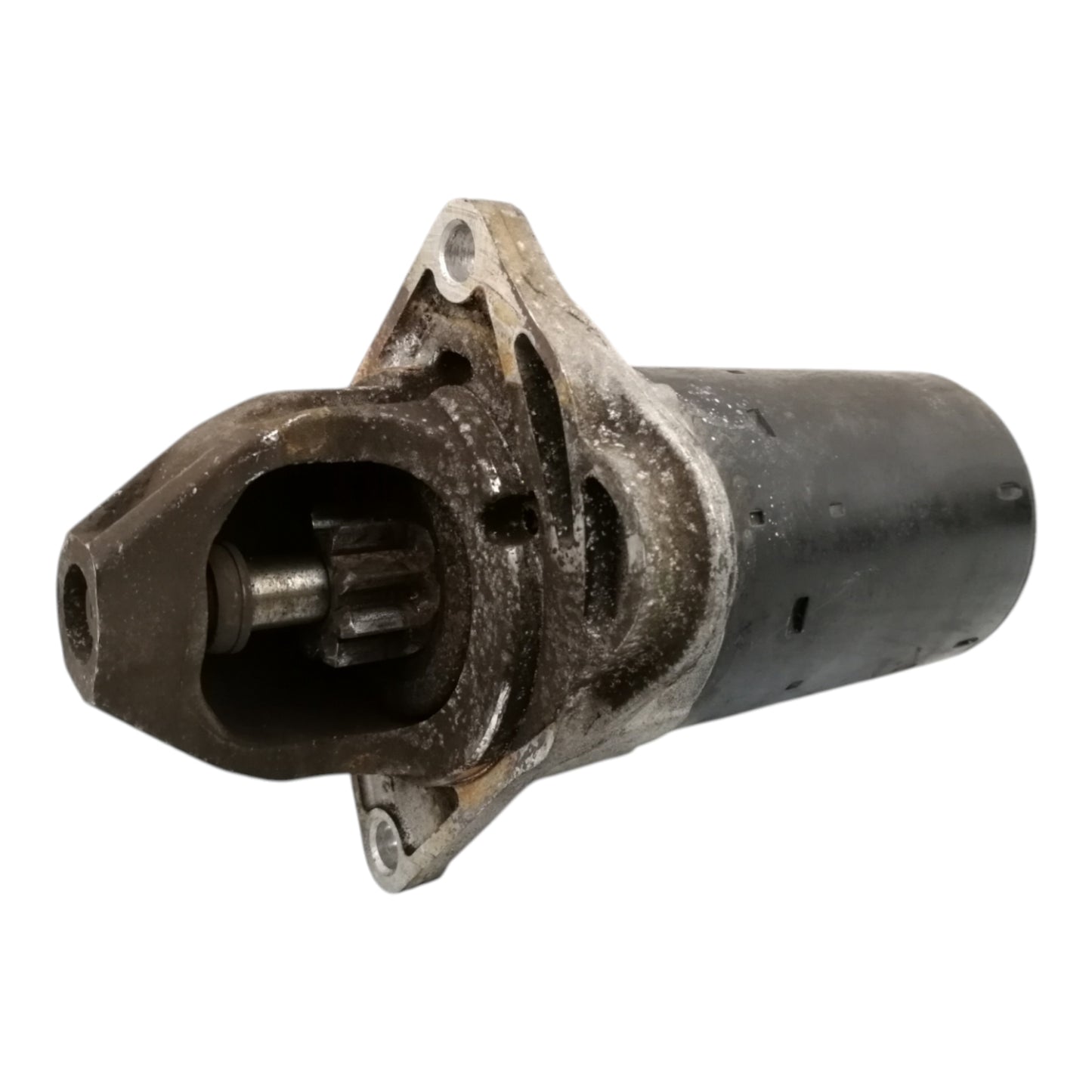 Motorino Avviamento OPEL MERIVA B 1.4 Benzina Gpl