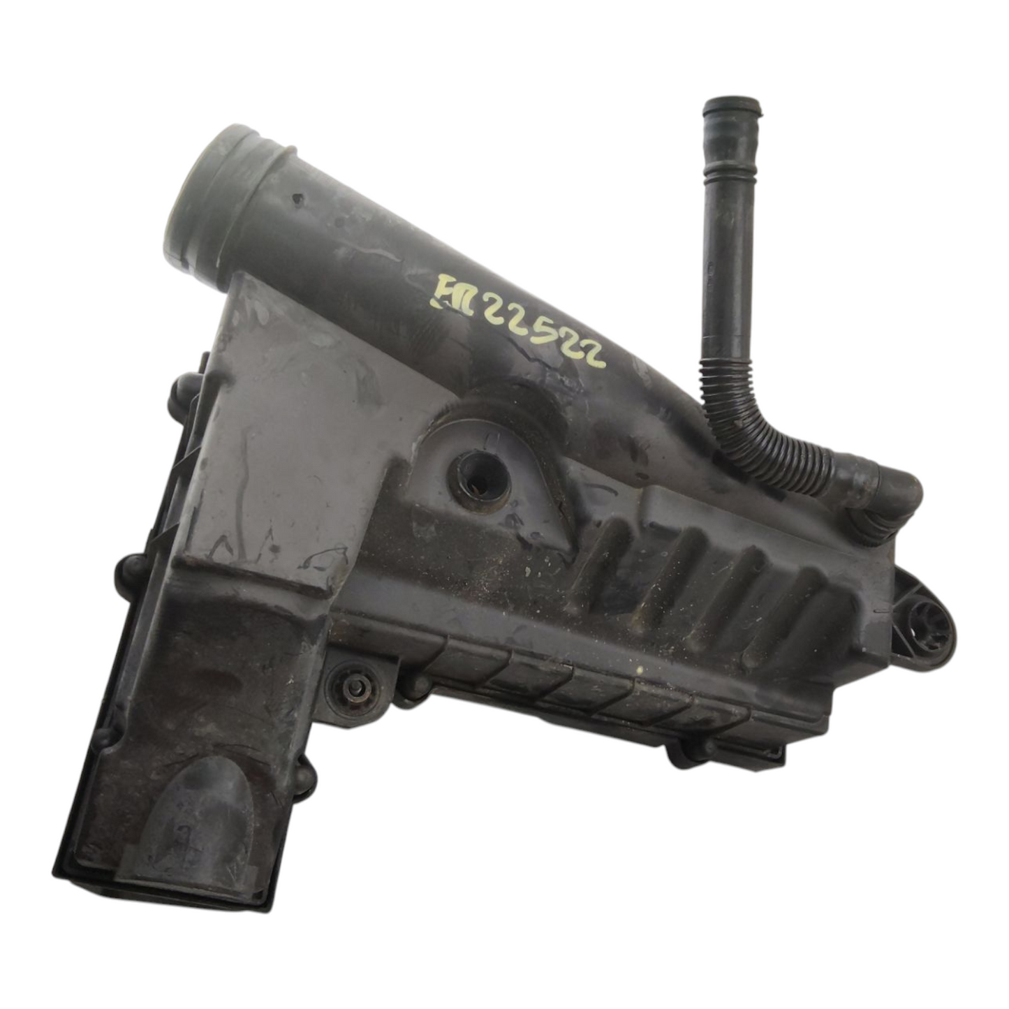 Box Scatola Filtro Aria VOLKSWAGEN GOLF PLUS 1 Serie 1.9 TDi