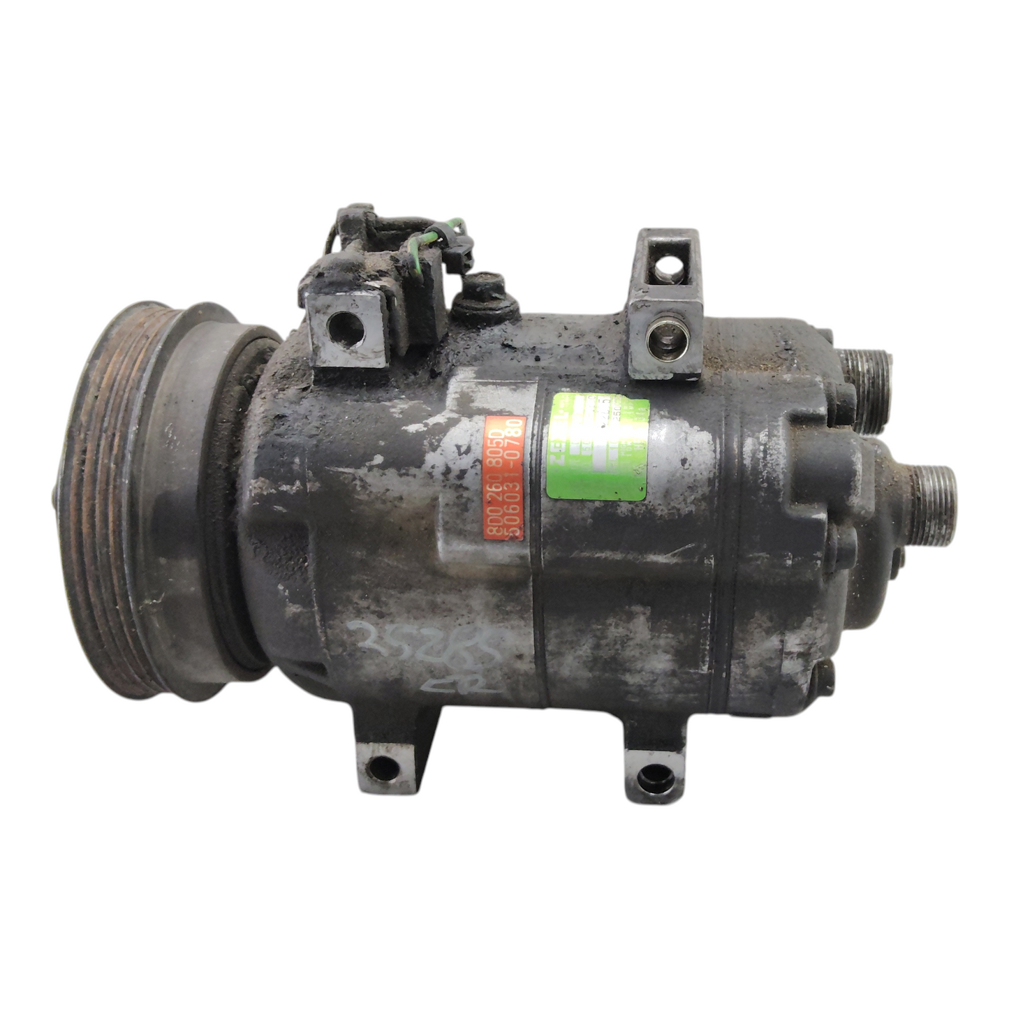 Compressore Aria Condizionata VOLKSWAGEN PASSAT 4 Serie 1.9 TDi