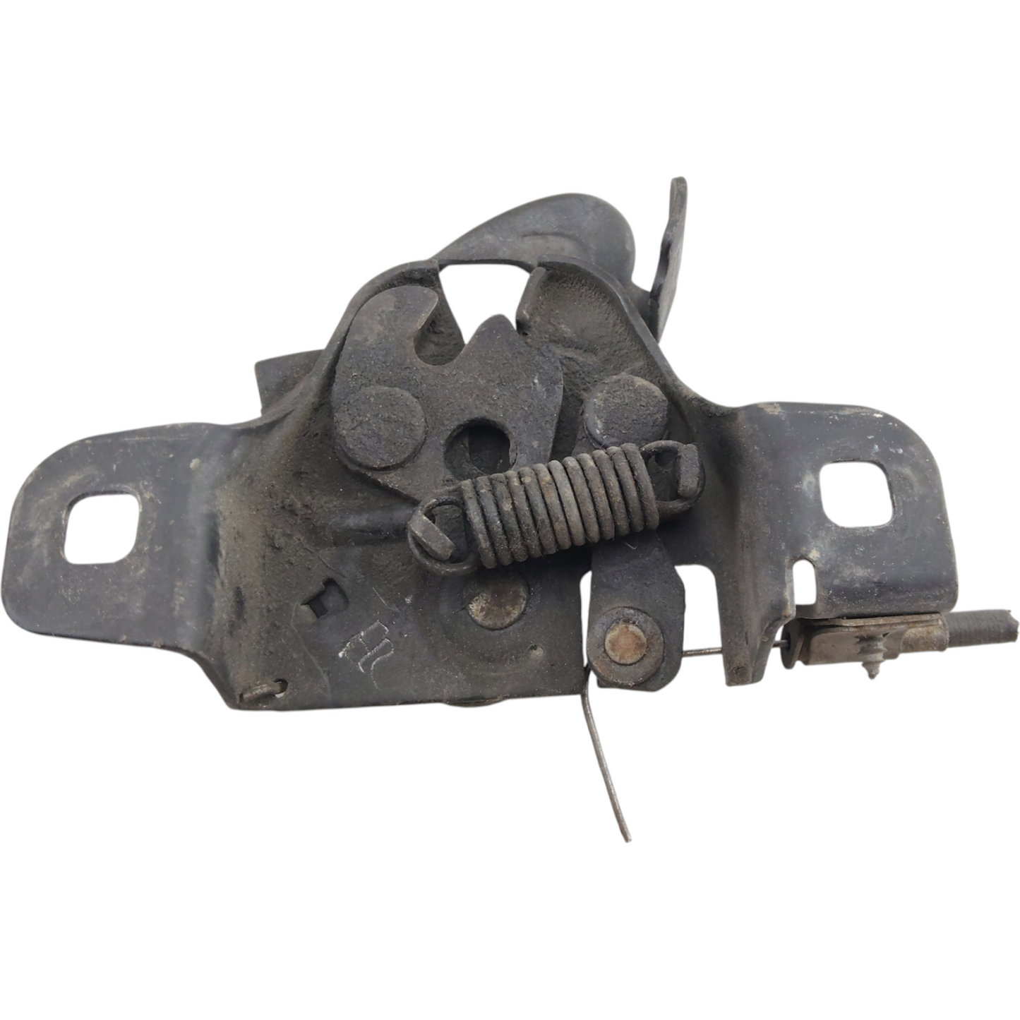 Serratura Cofano Anteriore VOLKSWAGEN FOX