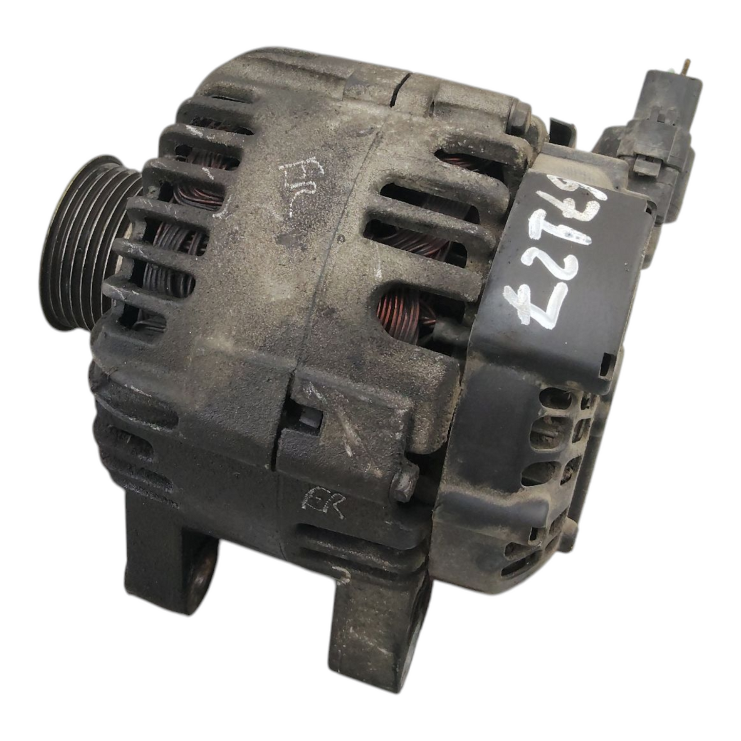 Alternatore PEUGEOT 206/107/407/607 1 2 Serie/807 Benzina Diesel
