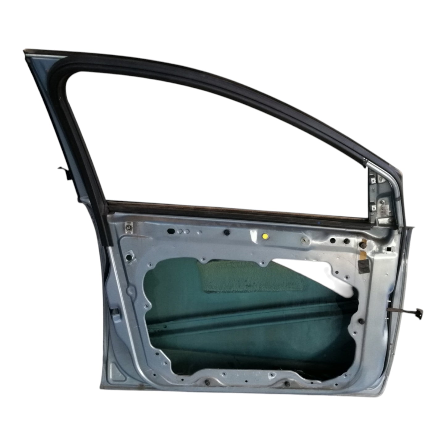 Porta Portiera Anteriore Sinistro FORD FOCUS 3 Serie 5 Porte