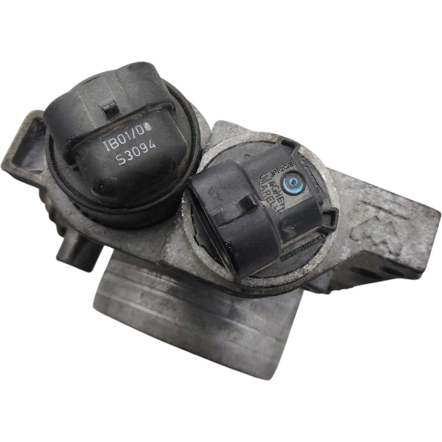 Corpo Farfallato FIAT 600/PUNTO 2 Serie 188/SEICENTO 1.1 1.2 Benzina GPL