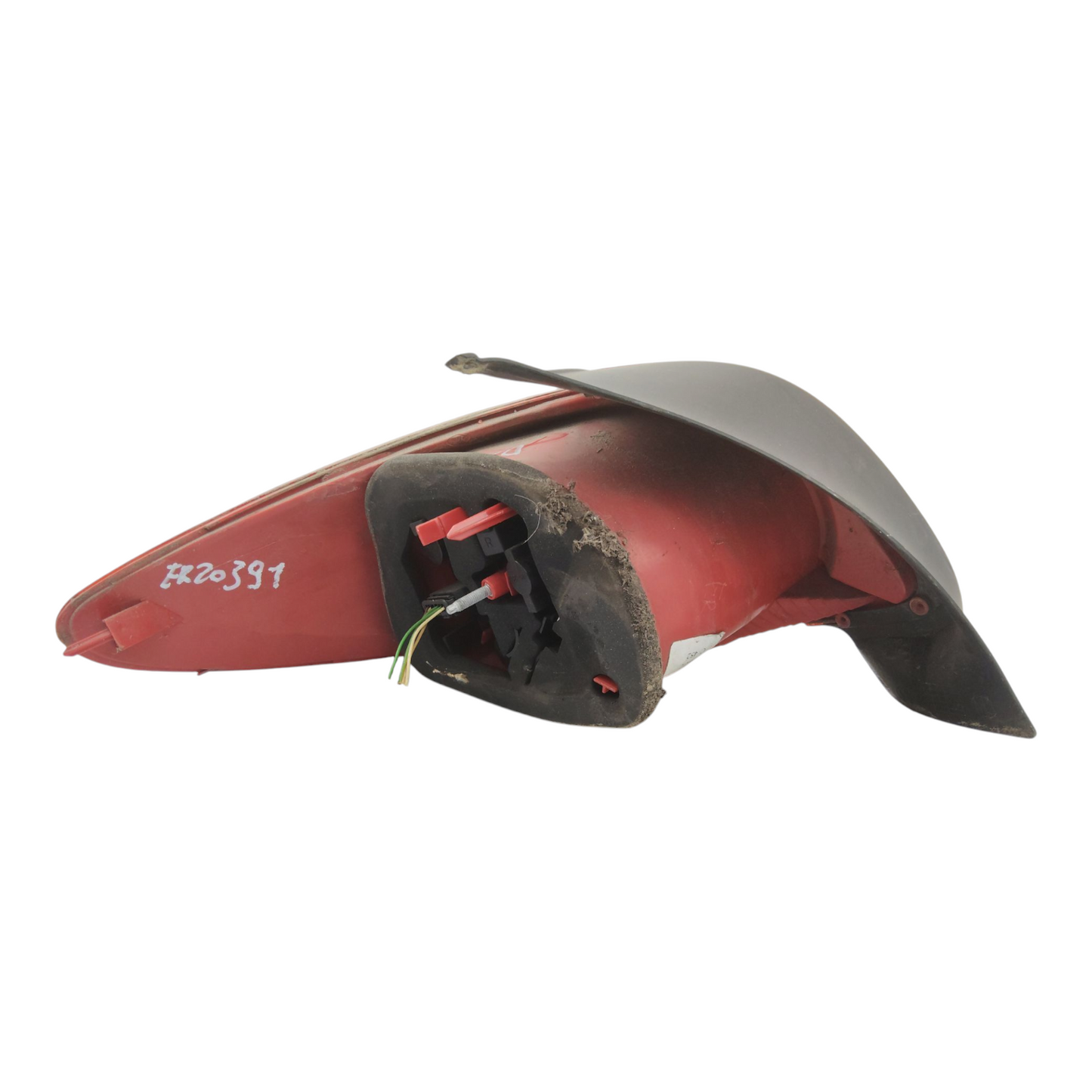 Fanale Stop Posteriore Destro PEUGEOT 206 PLUS Berlina 5 Porte