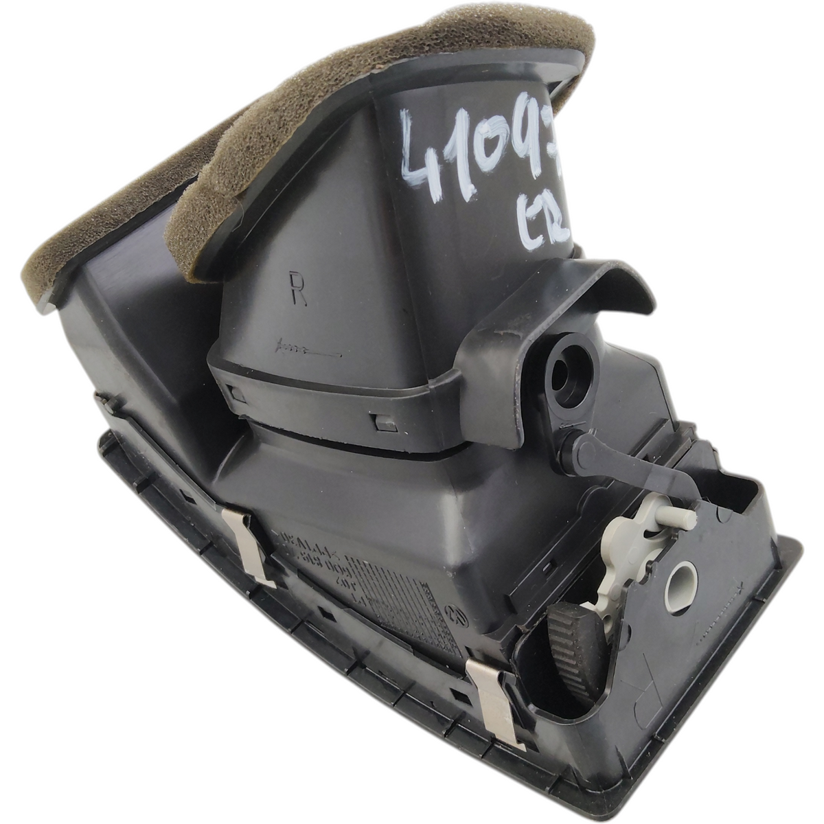 Bocchetta Aria Cruscotto Anteriore Destro VOLKSWAGEN POLO 4 5 Serie
