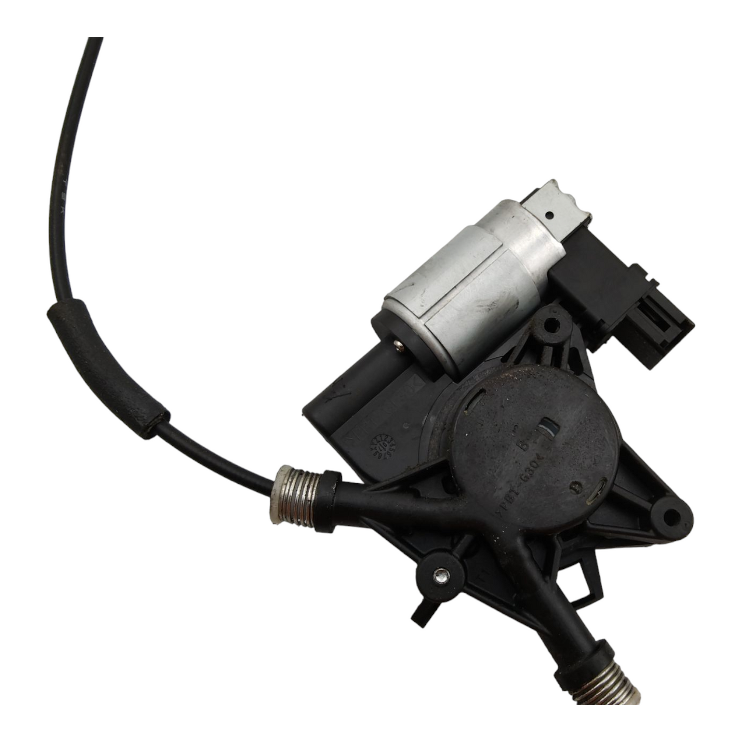 Alzacristallo Alzavetro Anteriore Sinistro MAZDA 3 1 Serie 4-5 Porte