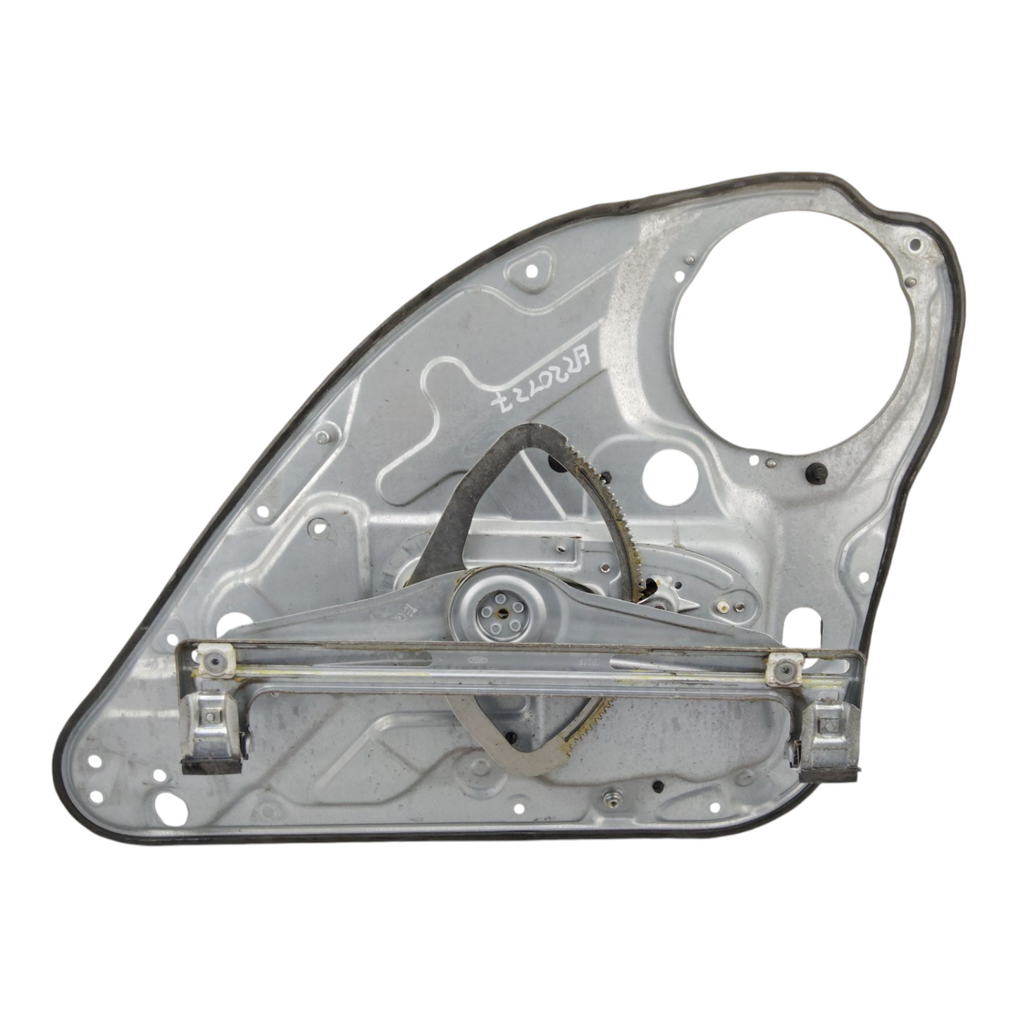 Alzacristallo Alzavetro Posteriore Sinistro FORD FOCUS 2 Serie