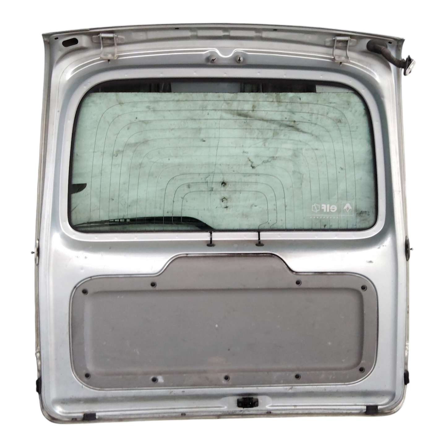 Portello Portellone Posteriore RENAULT KANGOO 1 2 Serie