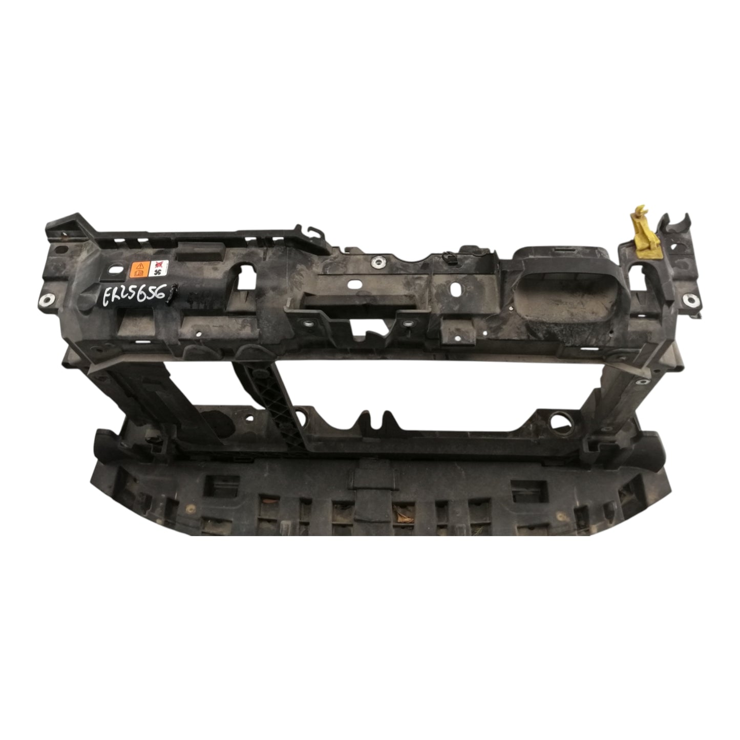 Rivestimento Frontale Anteriore FORD FIESTA 6 Serie 3-5 Porte