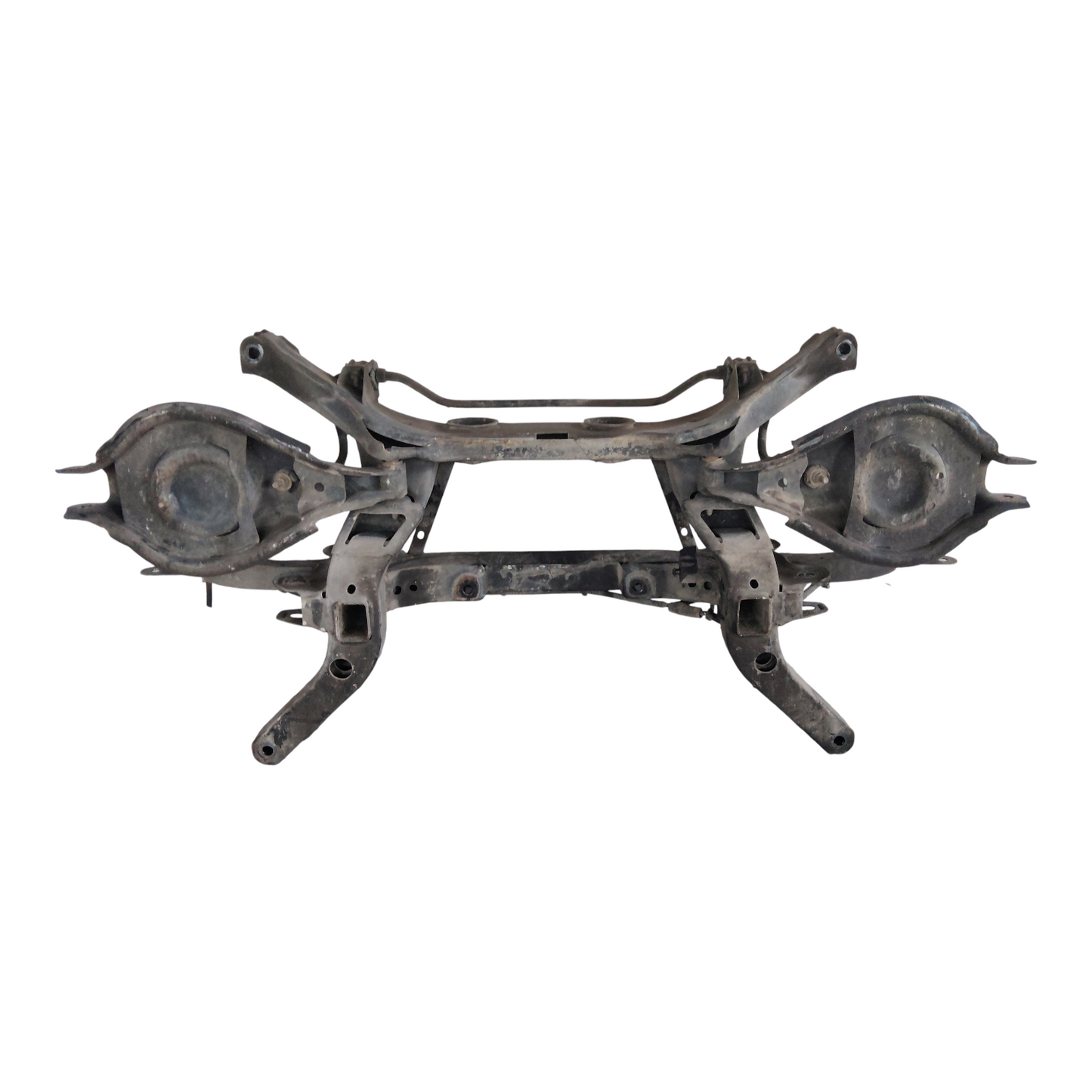Assale Ponte Posteriore CHEVROLET CAPTIVA 1 Serie 4WD