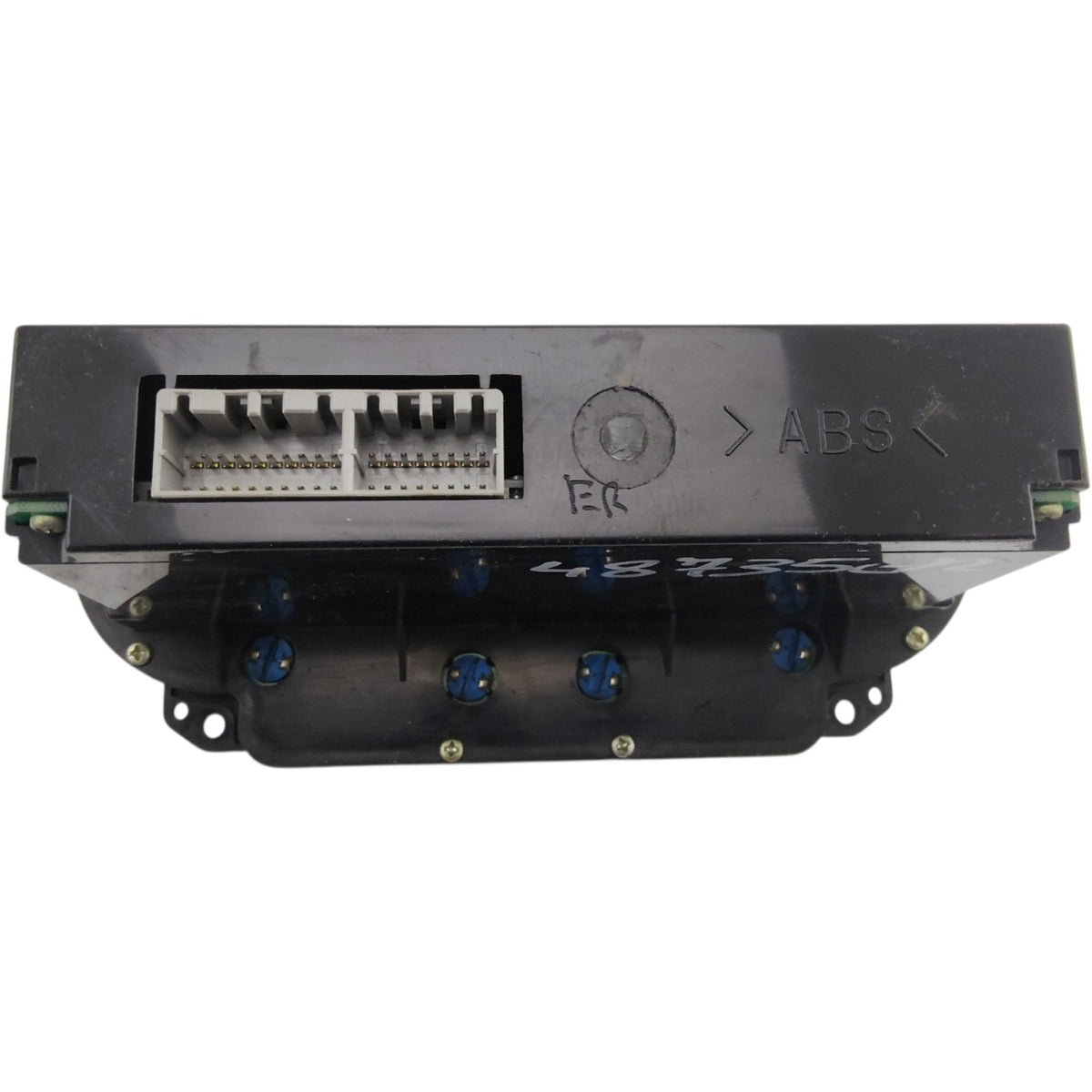 Modulo Comando Clima CHEVROLET NUBIRA