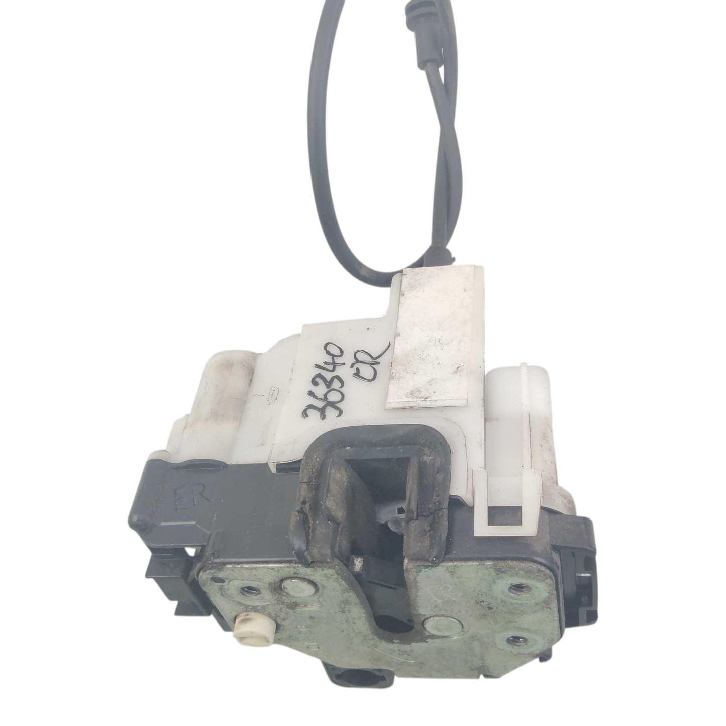 Serratura Porta Posteriore Destro FIAT PANDA 2 Serie 169