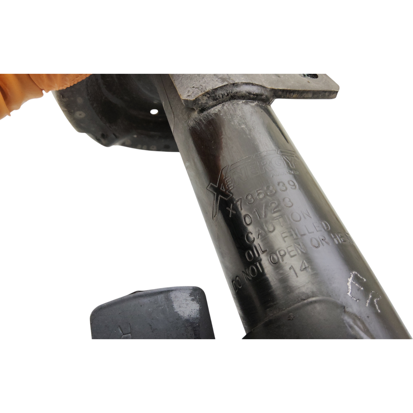 Ammortizzatore Anteriore Destro FORD KUGA 1 Serie 2.0 TDCi