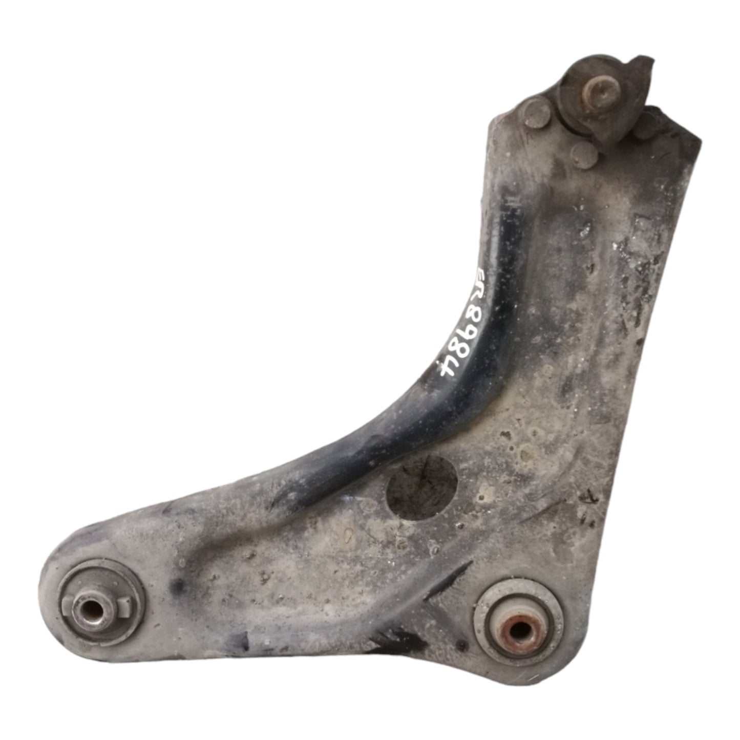 Braccio Oscillante Anteriore Sinistro PEUGEOT 207 Berlina SW VAN CC