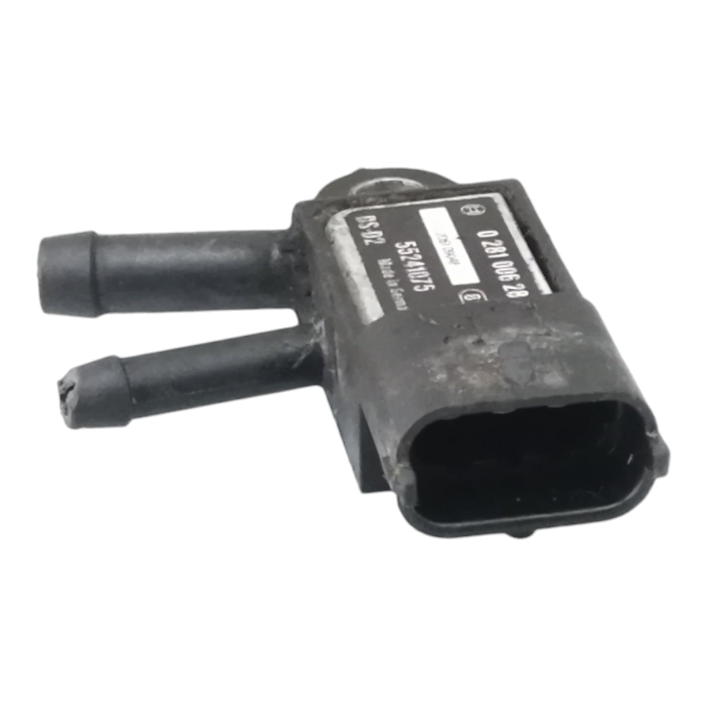 Sensore Pressione Scarico ALFA ROMEO GIULIETTA/159/GIULIA/MITO Diesel