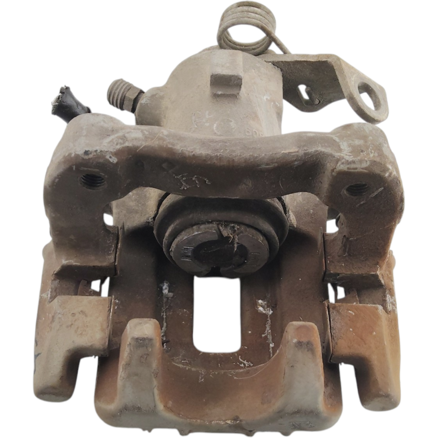 Pinza Freno Posteriore Destro AUDI TT 8N3 Benzina Diesel
