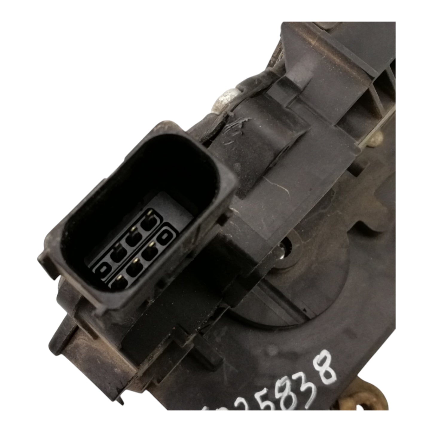 Serratura Porta Anteriore Destro FIAT GRANDE PUNTO 5 Porte
