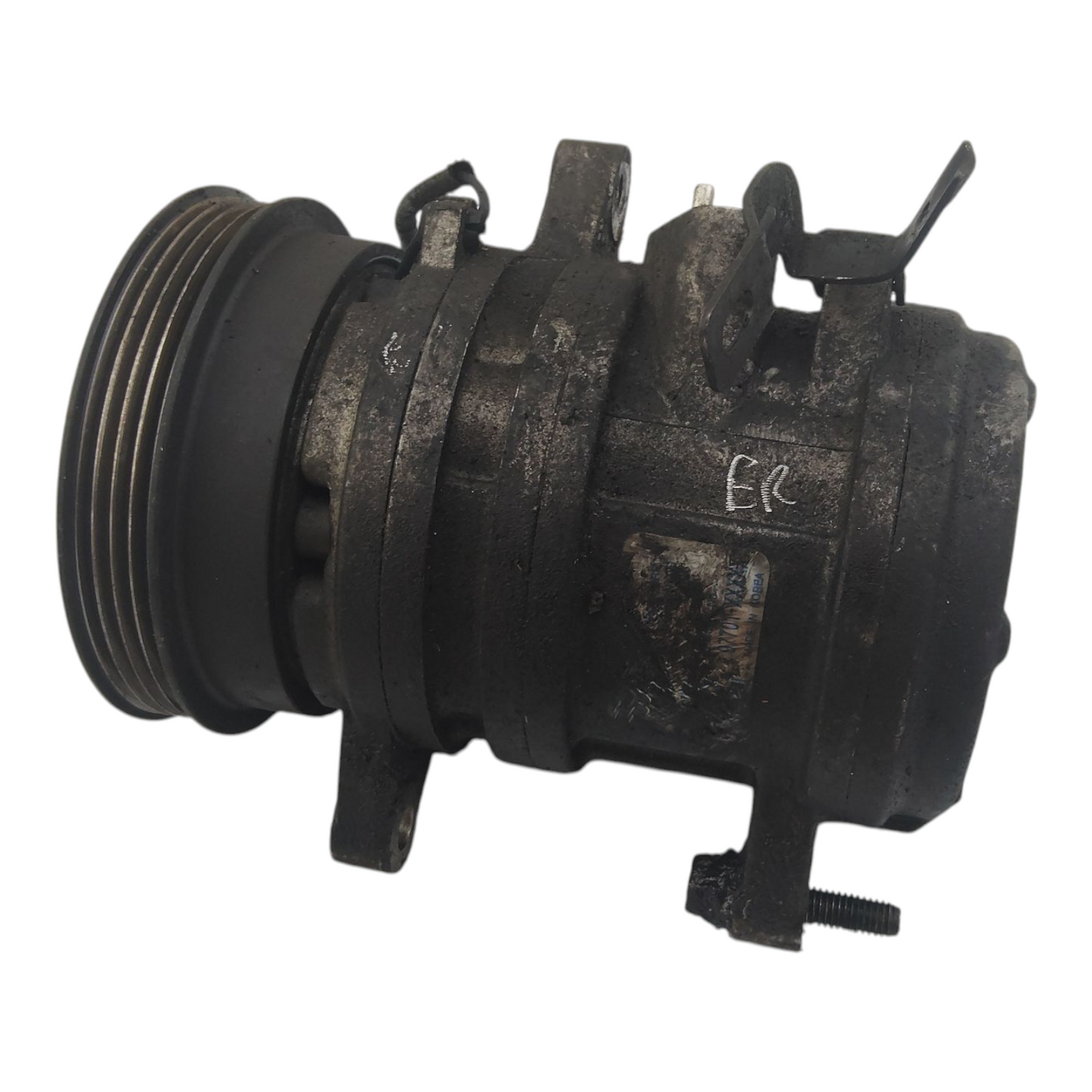 Compressore Aria Condizionata KIA PICANTO 1 Serie Benzina