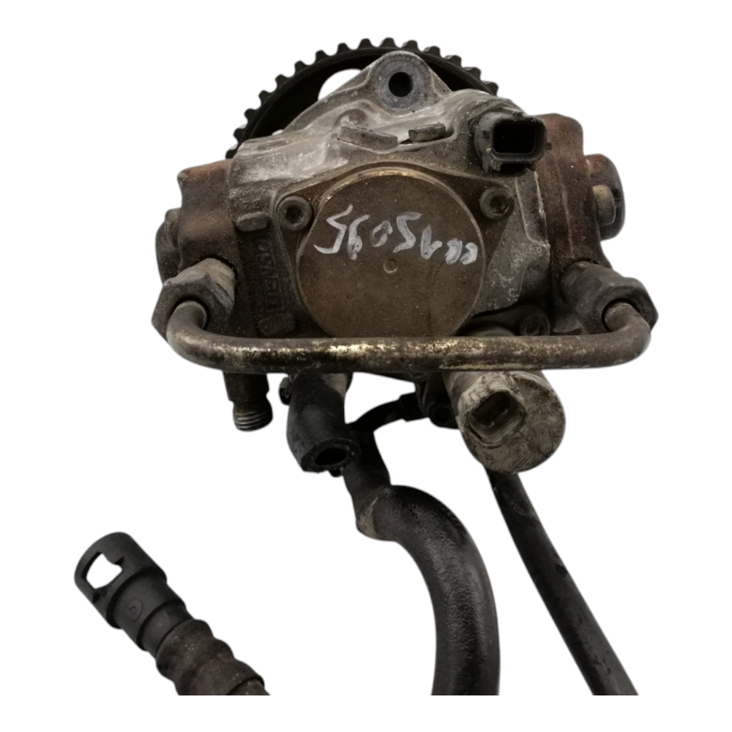 Pompa Iniezione OPEL MERIVA A/CORSA C 1.7 Diesel MOTORE Z17DTH