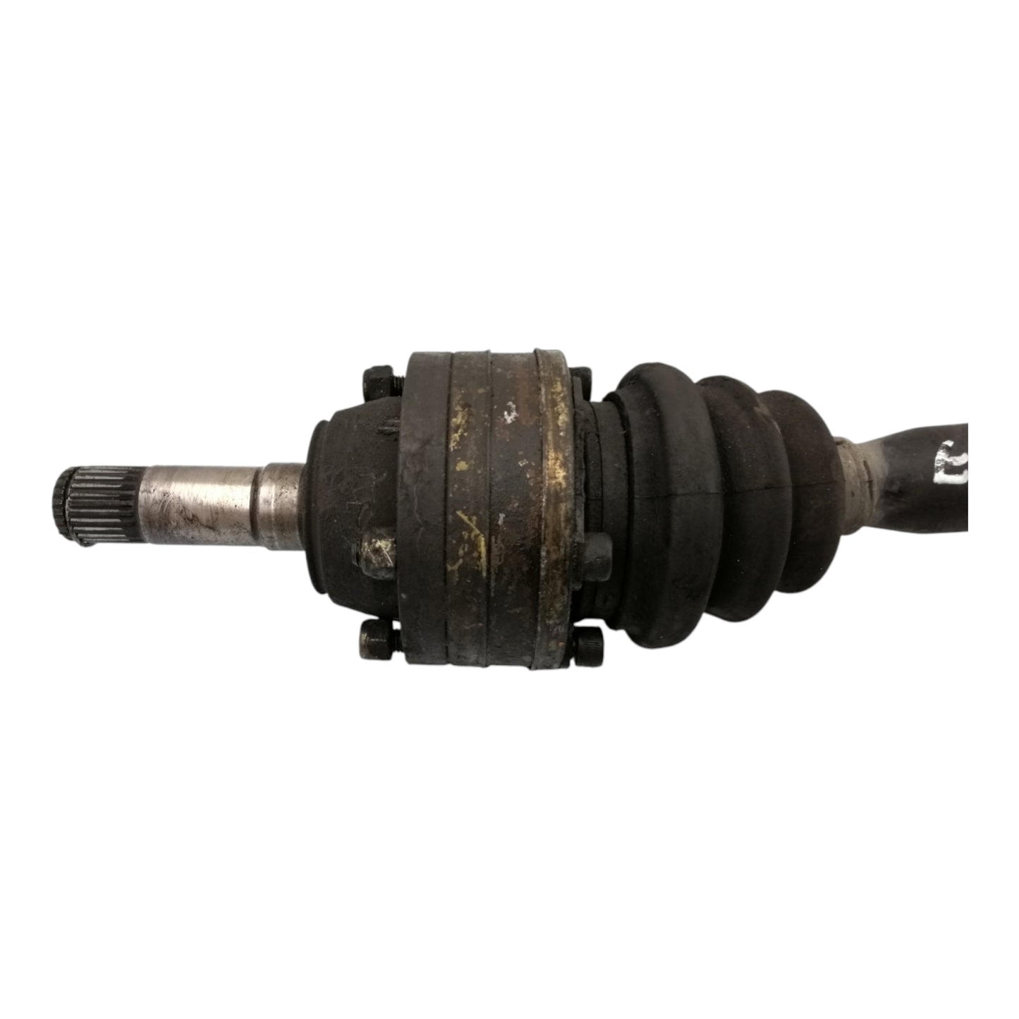 Semiasse Semialbero Anteriore Sinistro FIAT STILO 1.8 1.9 Benzina Diesel