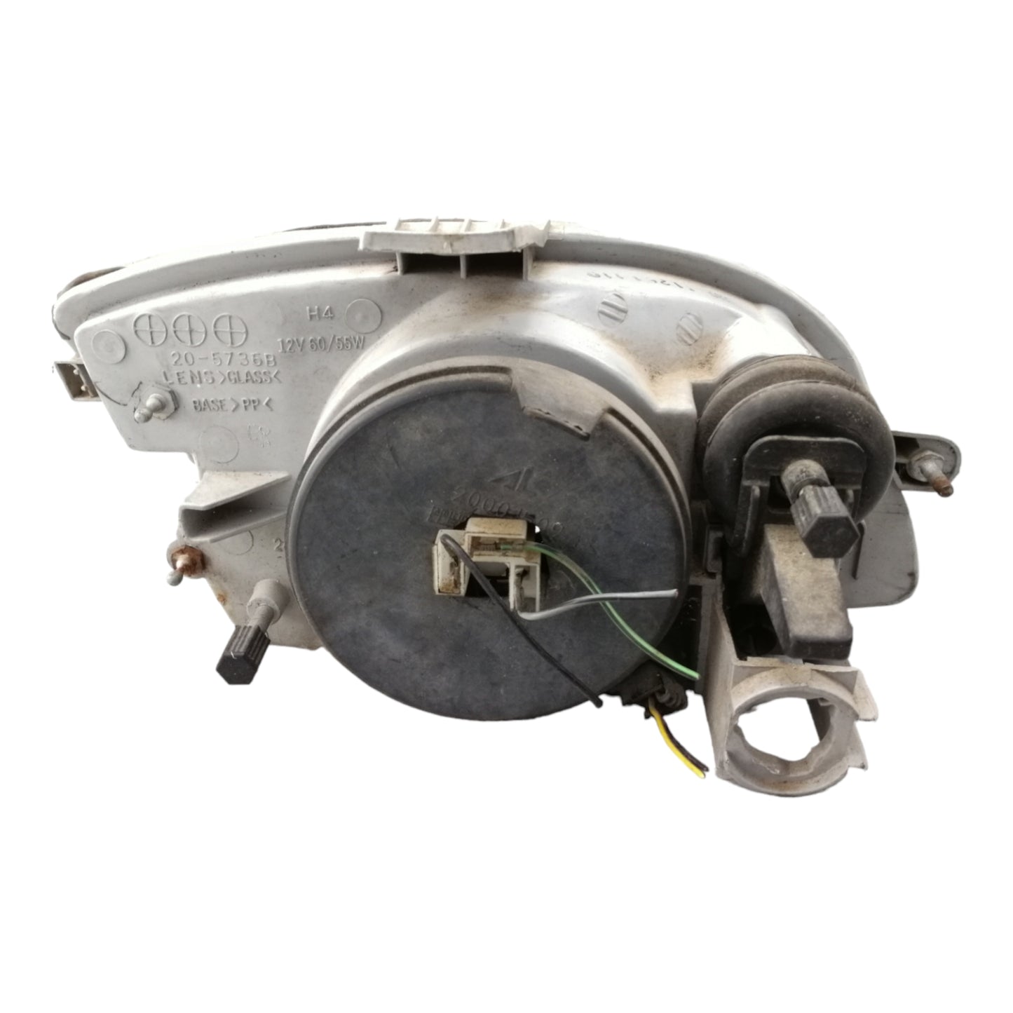 Faro Proiettore Anteriore Sinistro FIAT SEICENTO 0.9 1.1