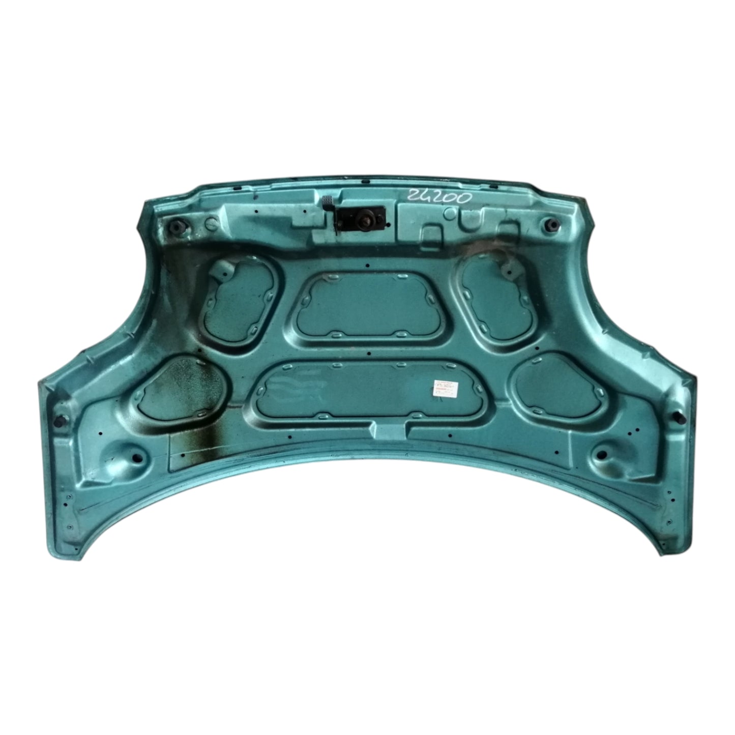 Cofano Anteriore CHEVROLET MATIZ 2 Serie