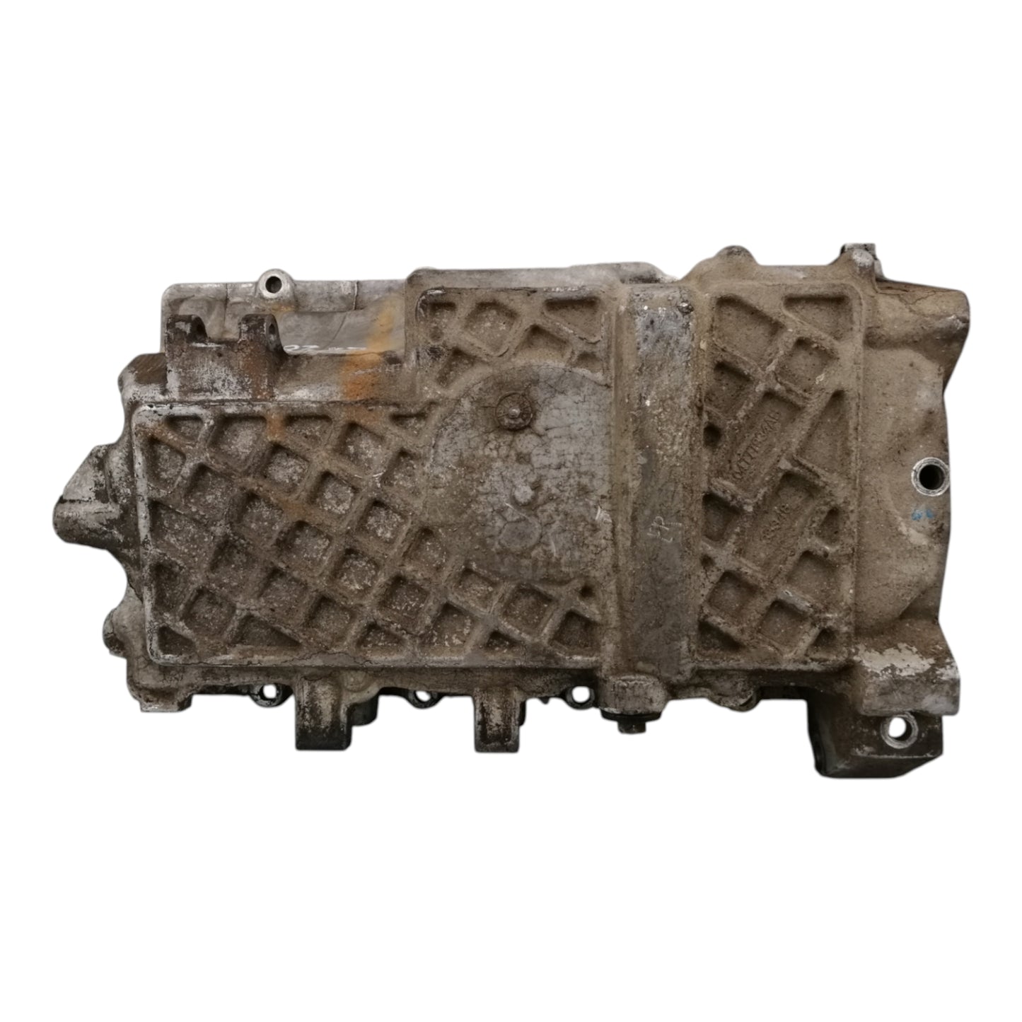 Coppa Olio MINI COOPER ONE R50 R52 1.6 Motore W10B16A