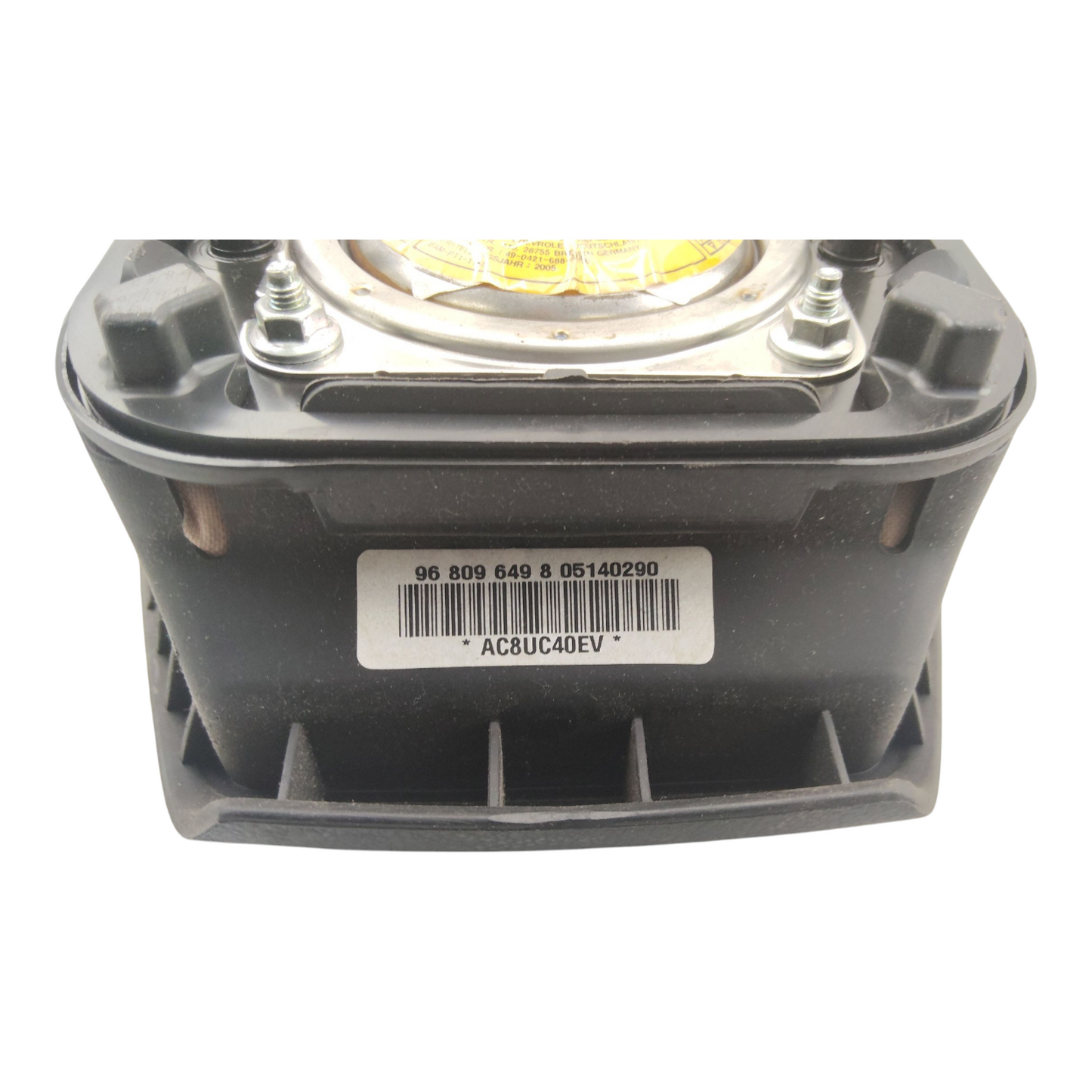 Airbag Lato Guida CHEVROLET CAPTIVA 1 Serie