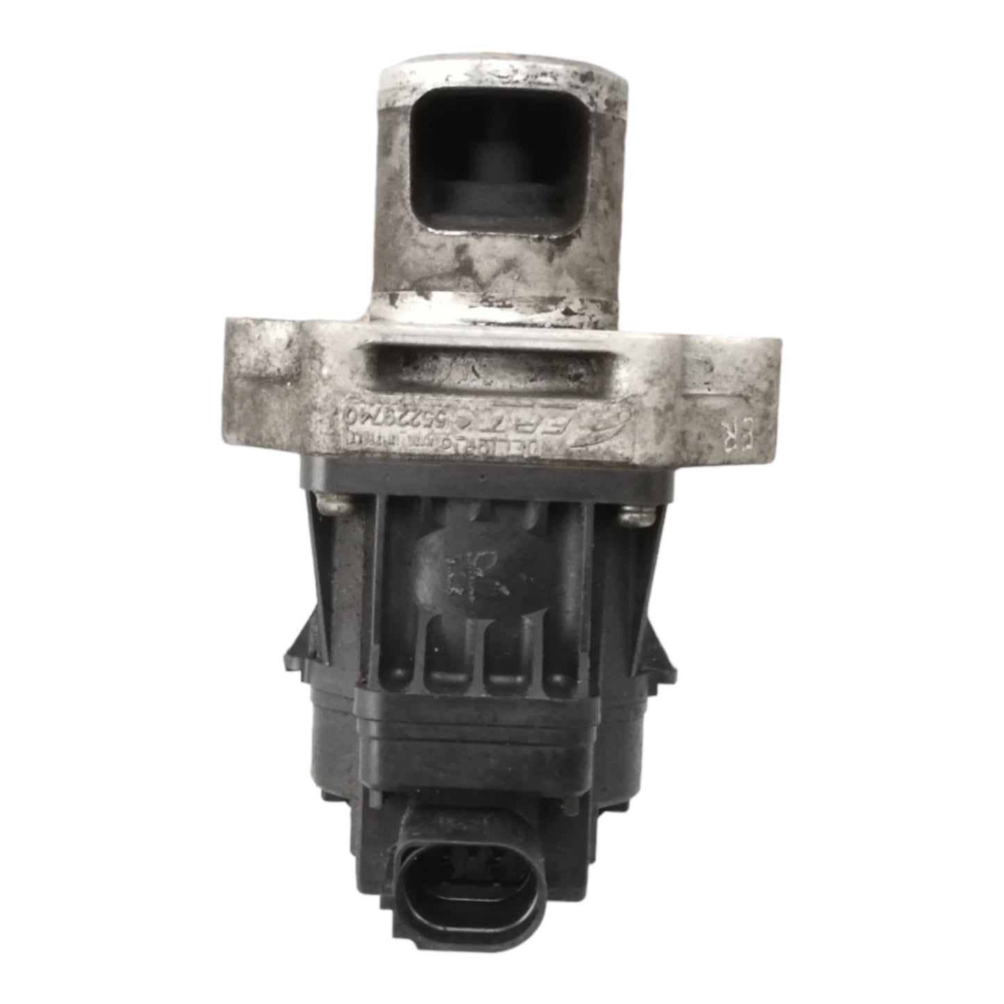 Valvola Egr ALFA ROMEO GIULIETTA/MITO/SPIDER 3 Serie Diesel