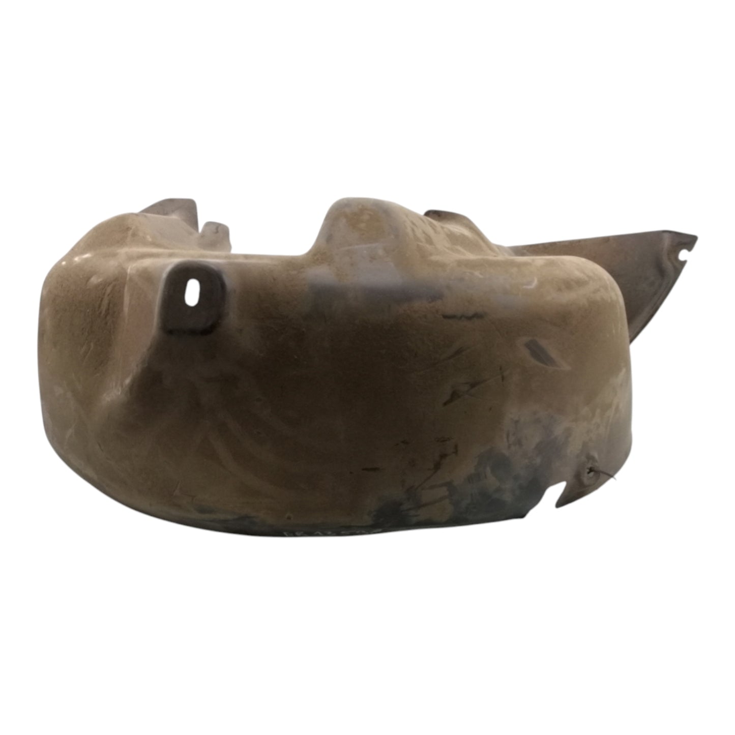 Parasassi Passaruota Interno Posteriore Sinistro PEUGEOT 207