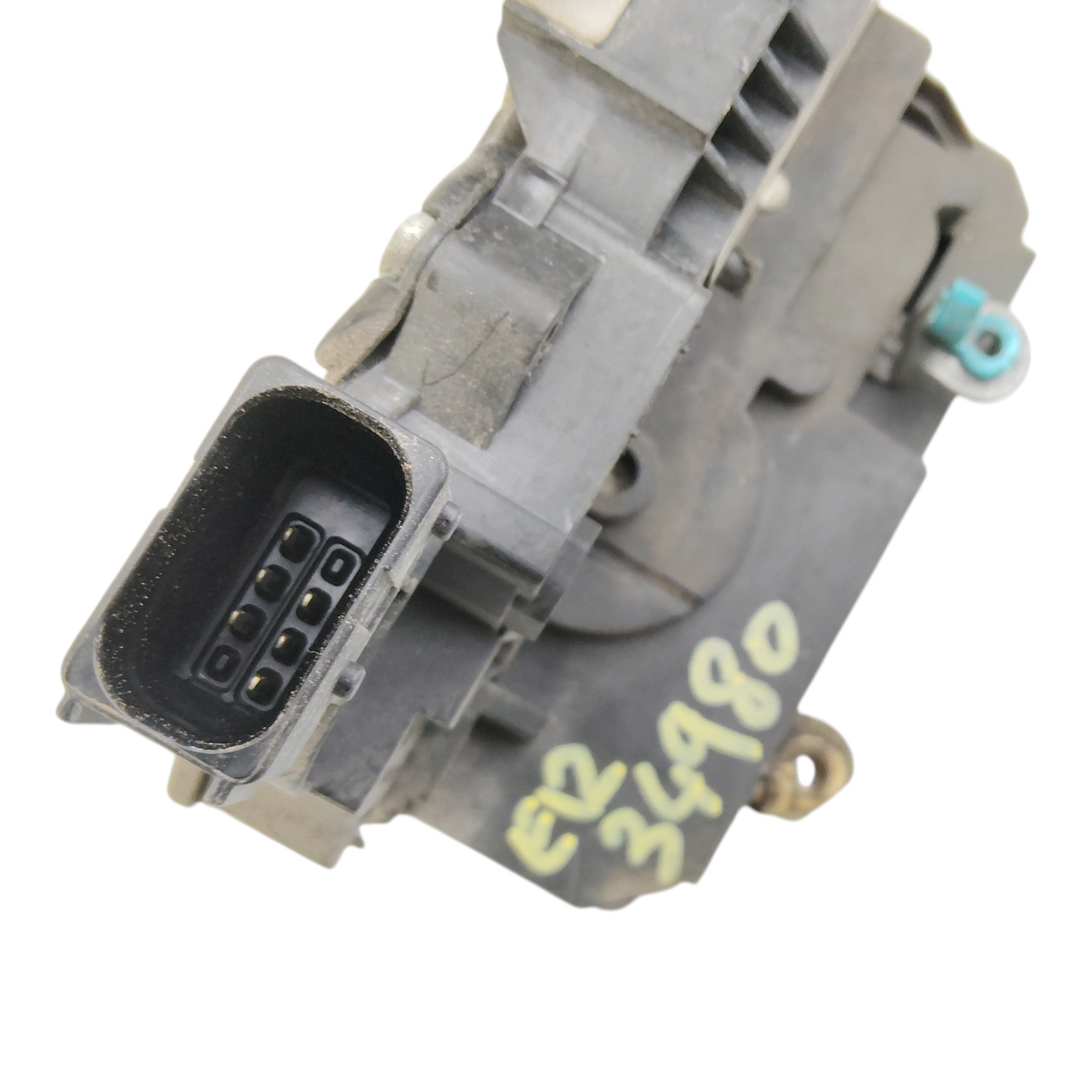 Serratura Porta Anteriore Destro FIAT GRANDE PUNTO 5 Porte