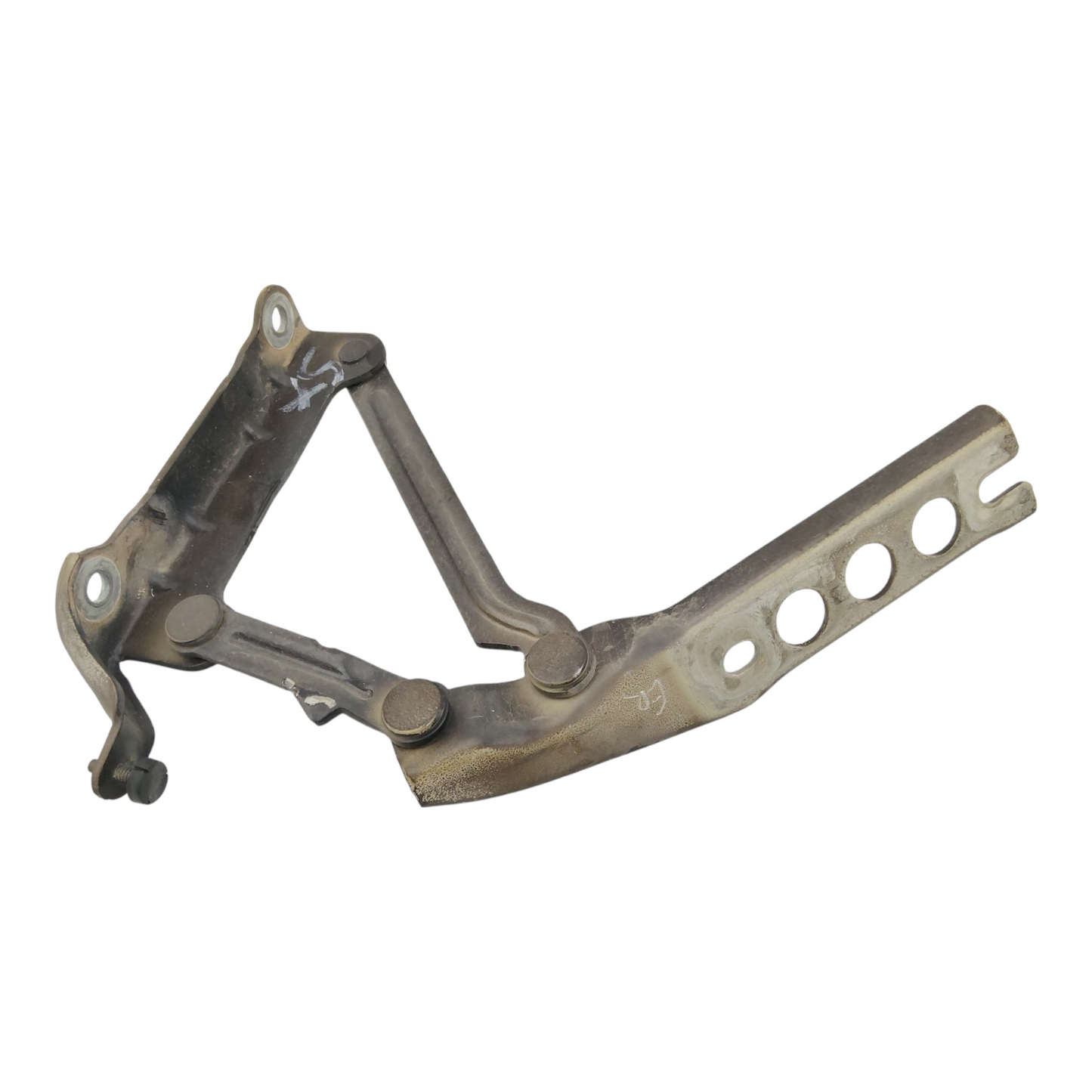 Cerniera Cofano Anteriore Sinistro SKODA FABIA 542 545/ROOMSTER 5J7
