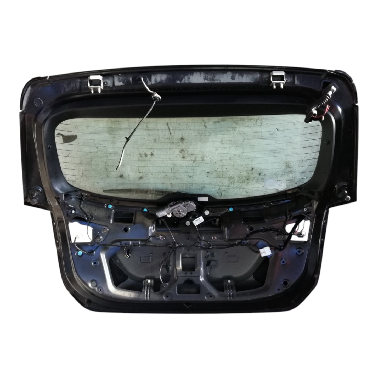 Portello Portellone Posteriore HYUNDAI IX20