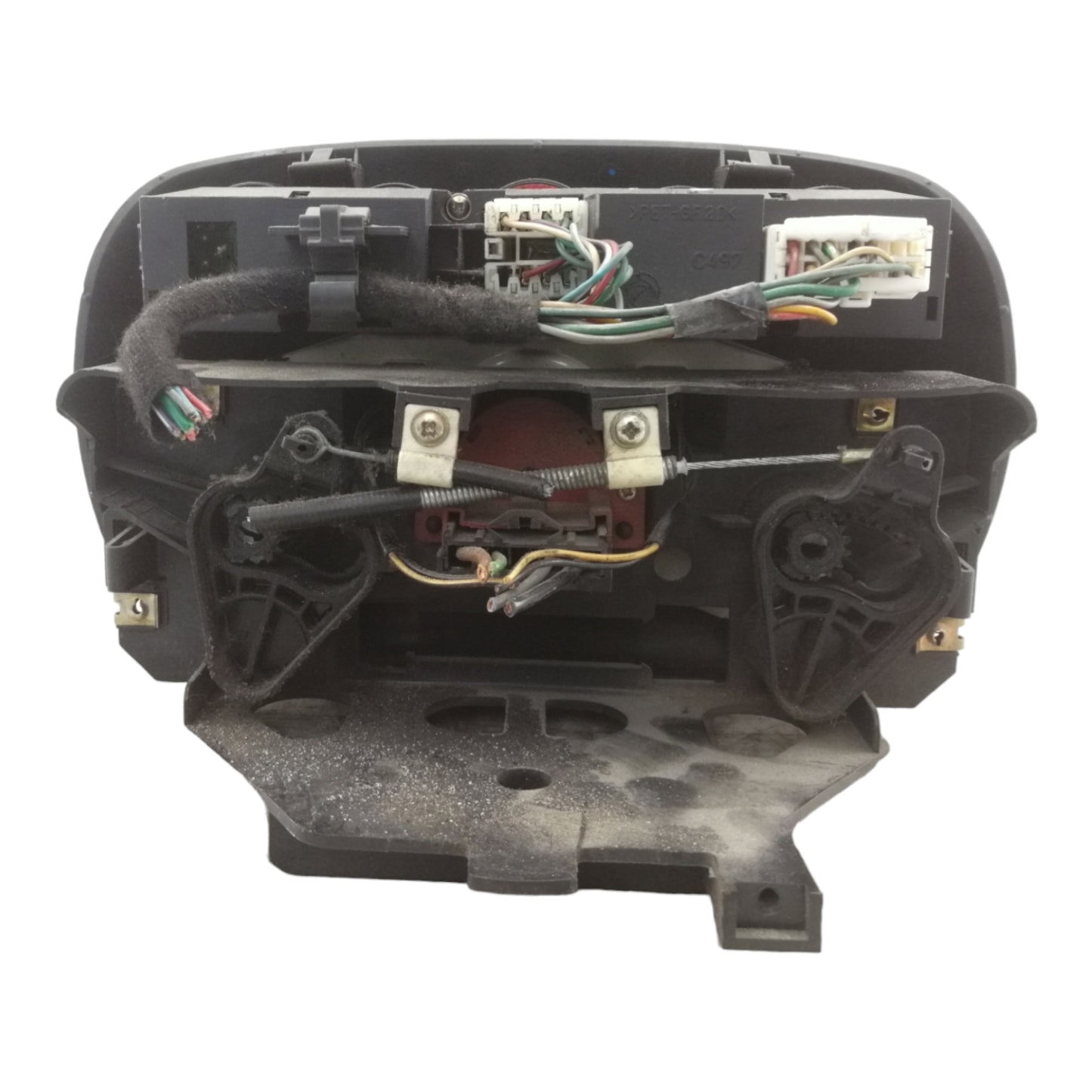 Modulo Comando Clima FIAT SEICENTO - 77362811