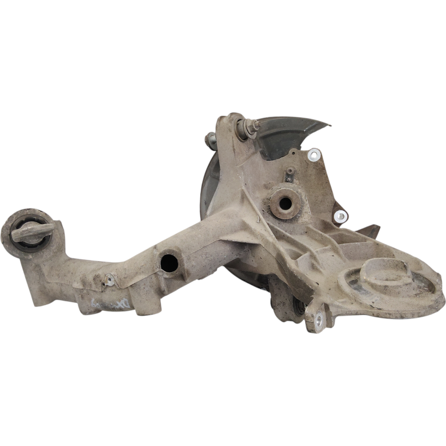 Fusello Mozzo Braccio Posteriore Destro ALFA ROMEO GIULIETTA 1.4 Turbo