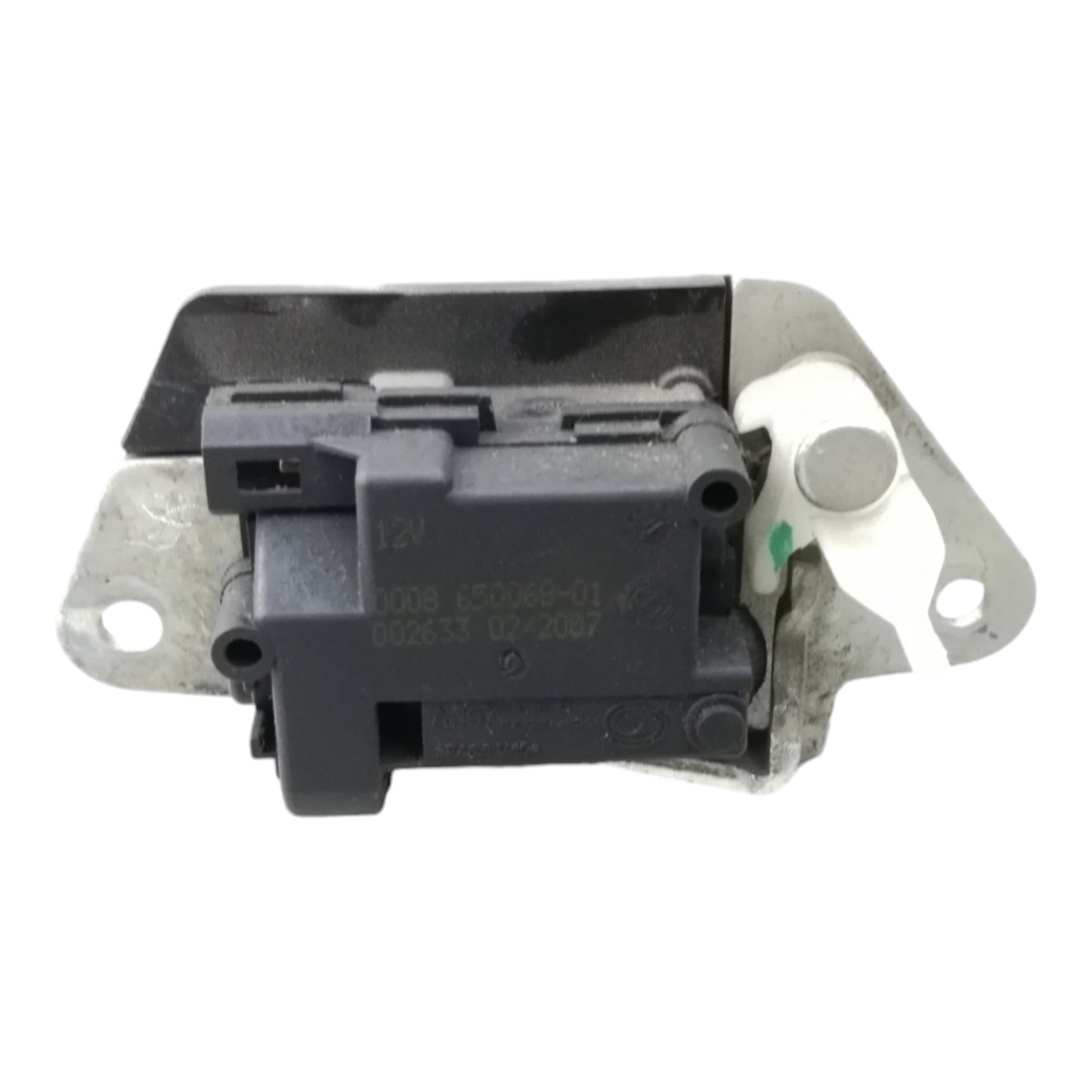 Serratura Portello Posteriore FIAT PANDA 2 Serie