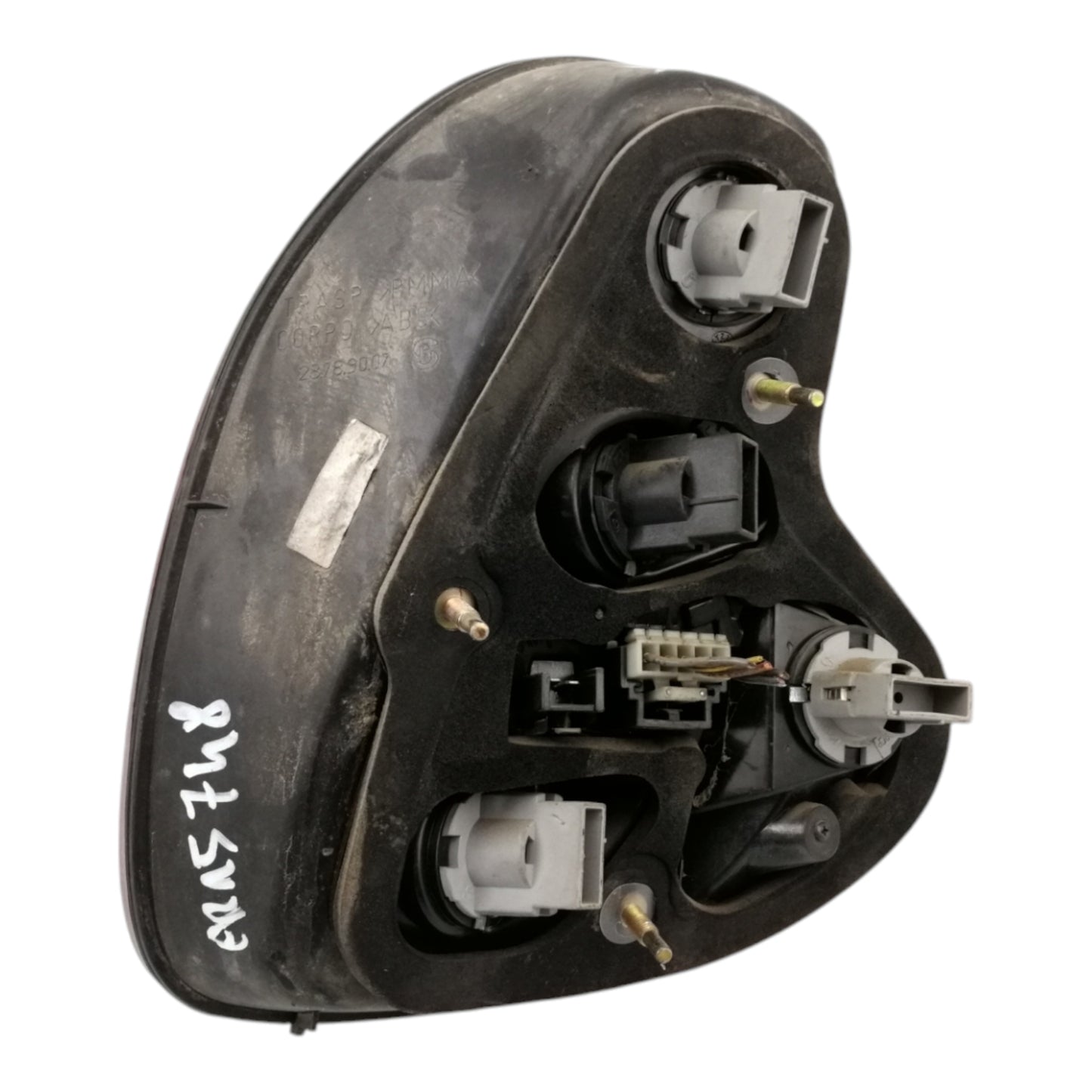 Fanale Stop Posteriore Sinistro FIAT MULTIPLA 1 Serie