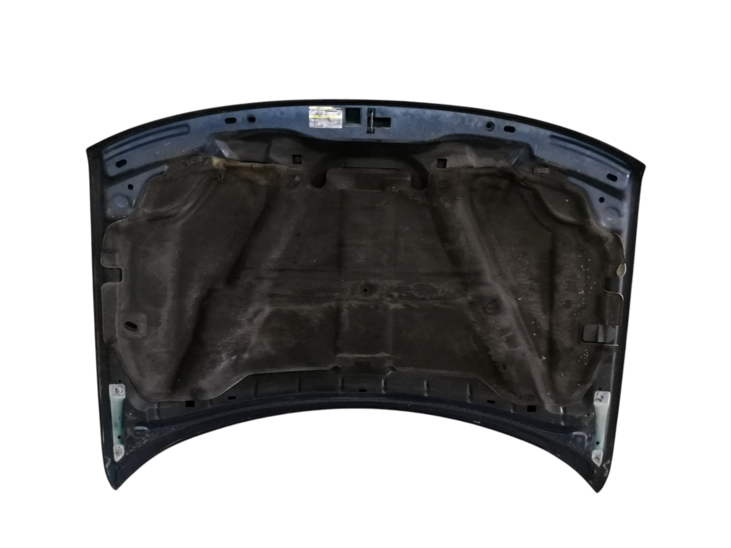 Cofano Anteriore JEEP GRAND CHEROKEE 2 Serie