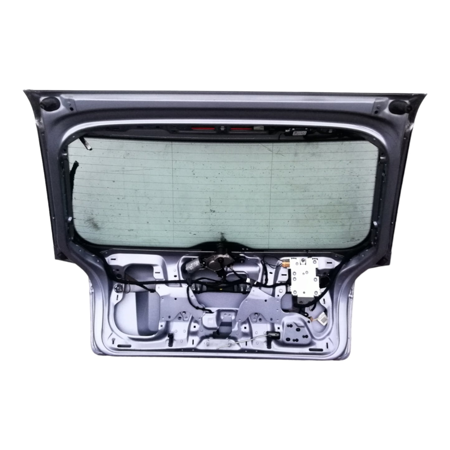 Portello Portellone Posteriore AUDI A3 8P1
