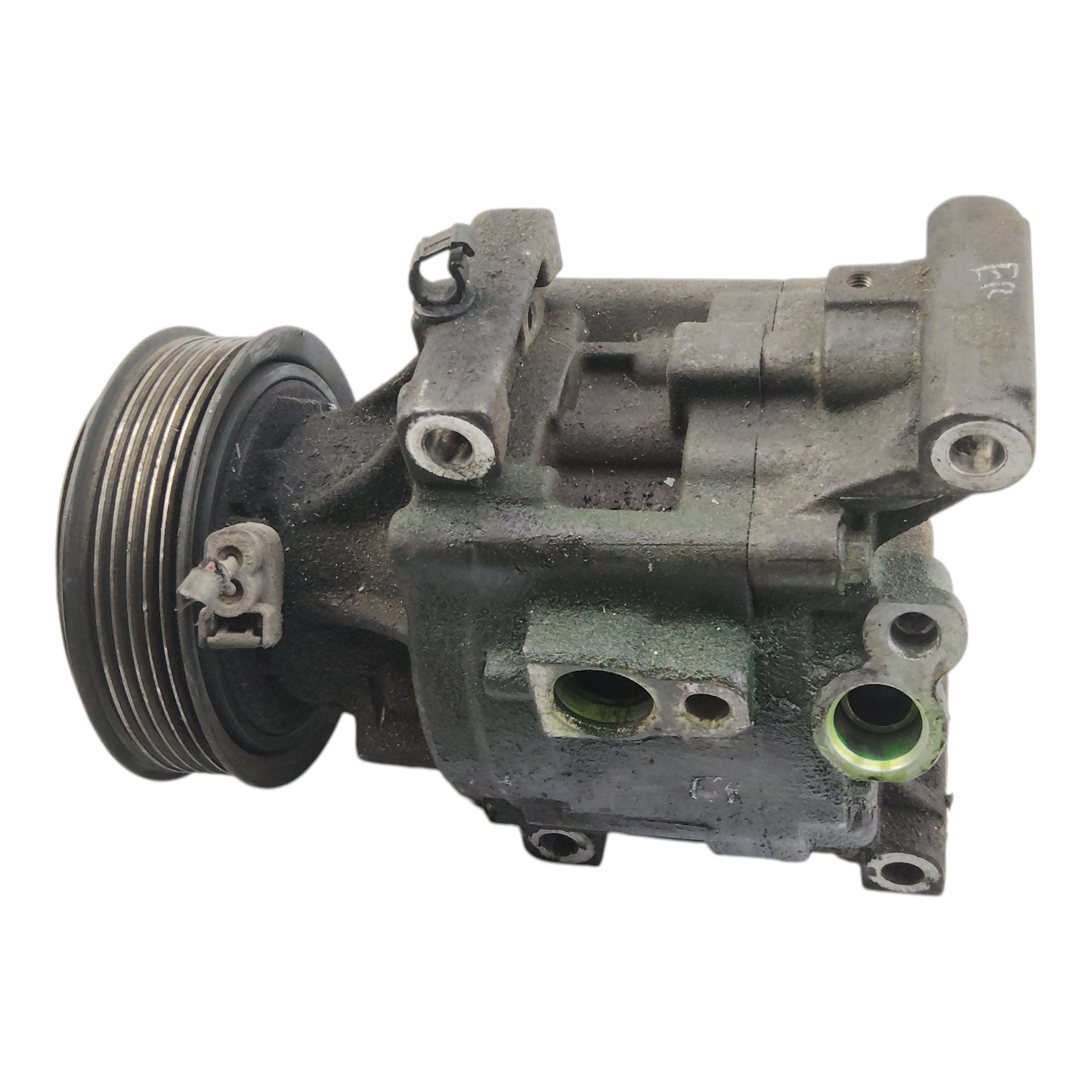 Compressore Aria Condizionata Ac FIAT 500 2 Serie/IDEA 1.3 1.9 Diesel