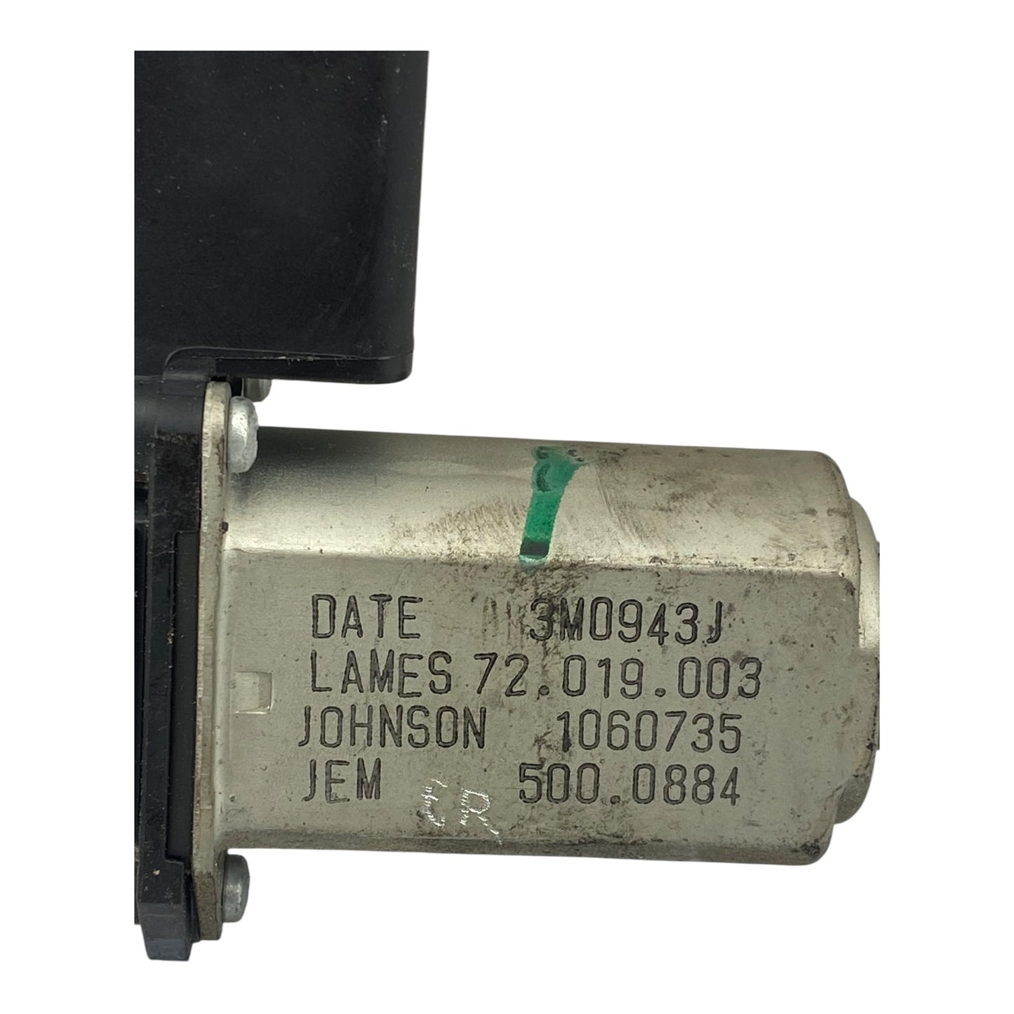 Motorino Alzacristallo Porta Posteriore Sinistro ALFA ROMEO GIULIETTA