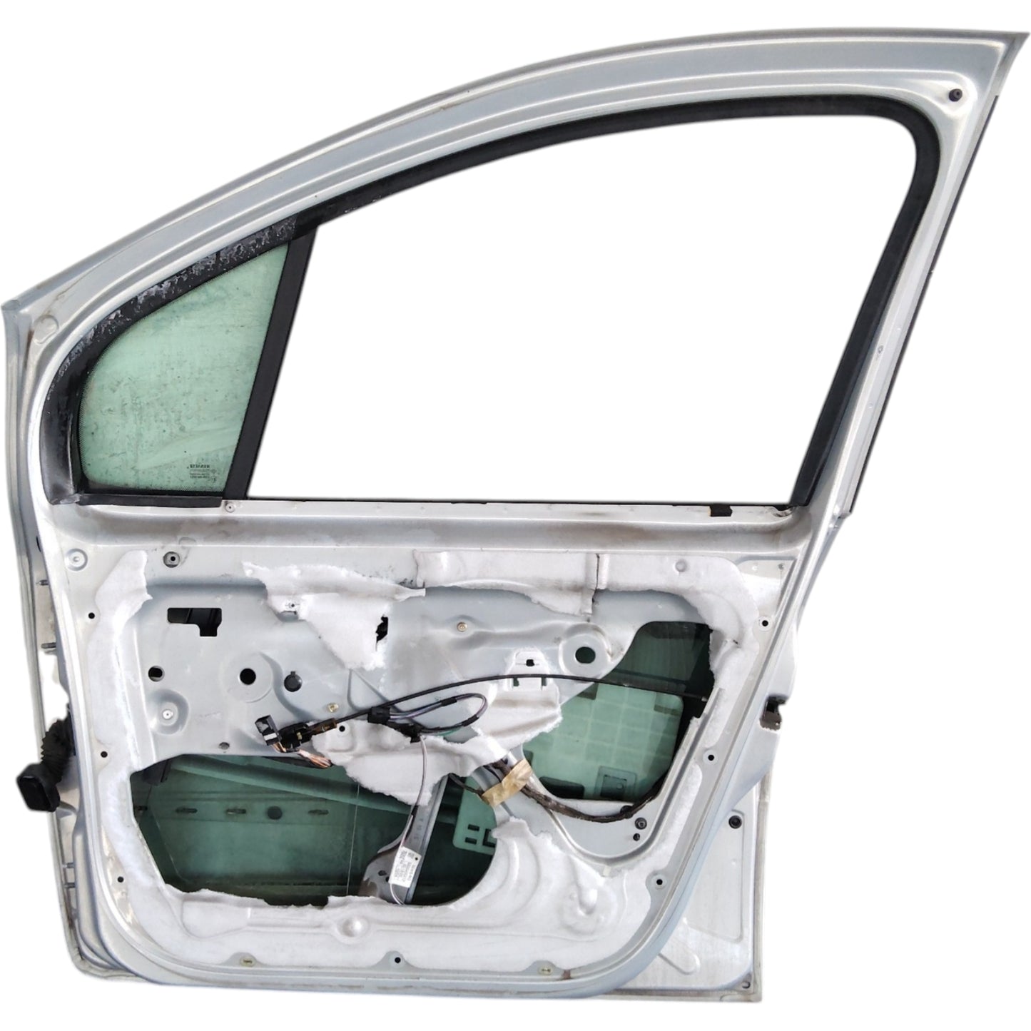 Porta Portiera Anteriore Destro RENAULT MODUS