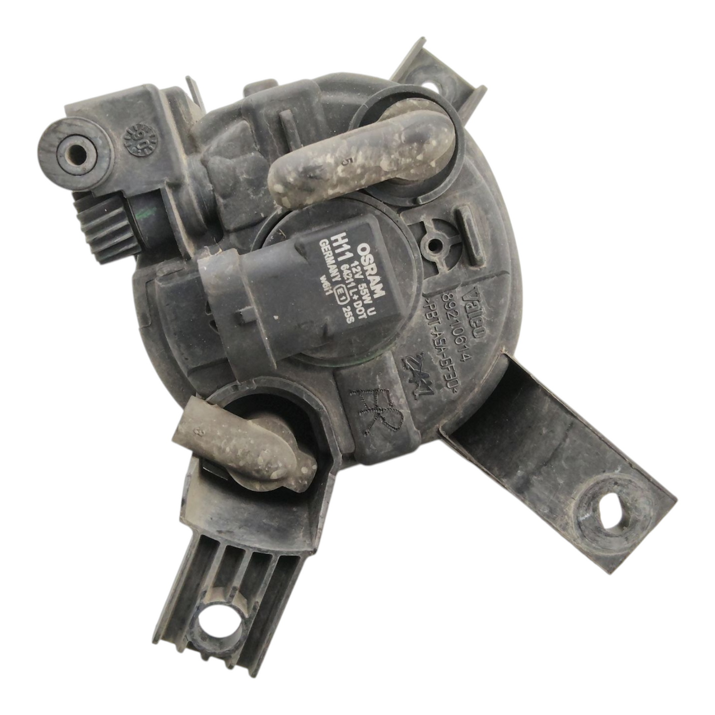 Fendinebbia Anteriore Destro AUDI A4 8ED/A3 8P1 8P7 8PA