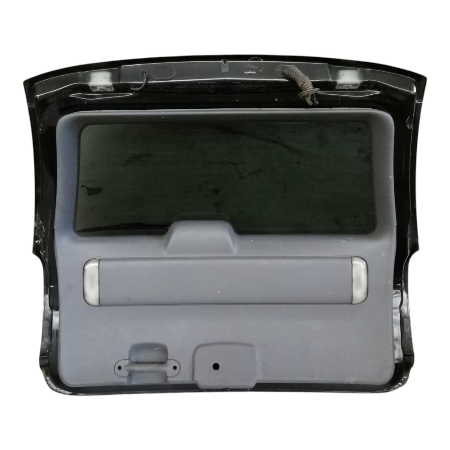 Portello Portellone Posteriore CHRYSLER VOYAGER 3 Serie