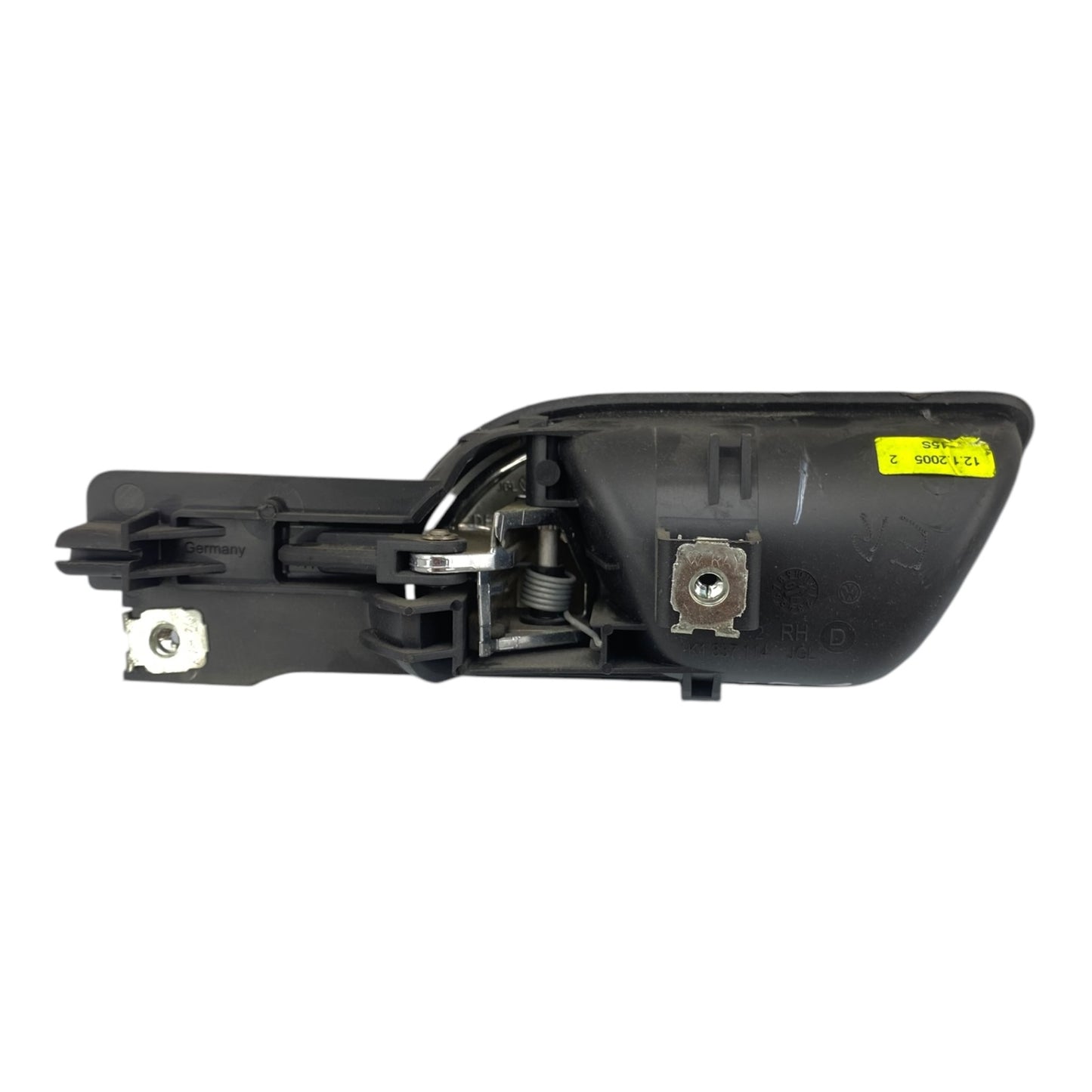 Maniglia Porta Interno Anteriore Destro VOLKSWAGEN GOLF 5 Serie